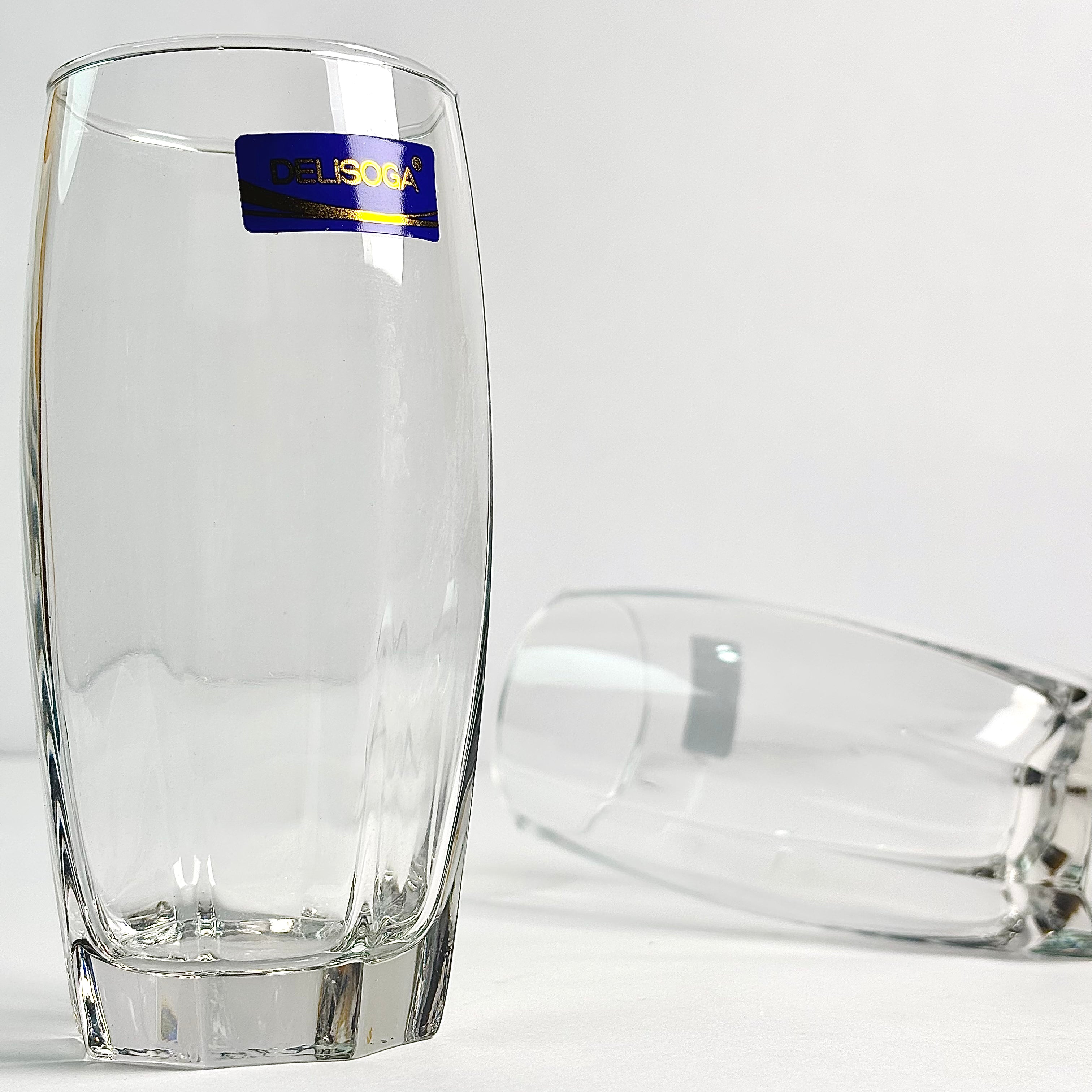 6 Pcs Glass Set|JS3101-4