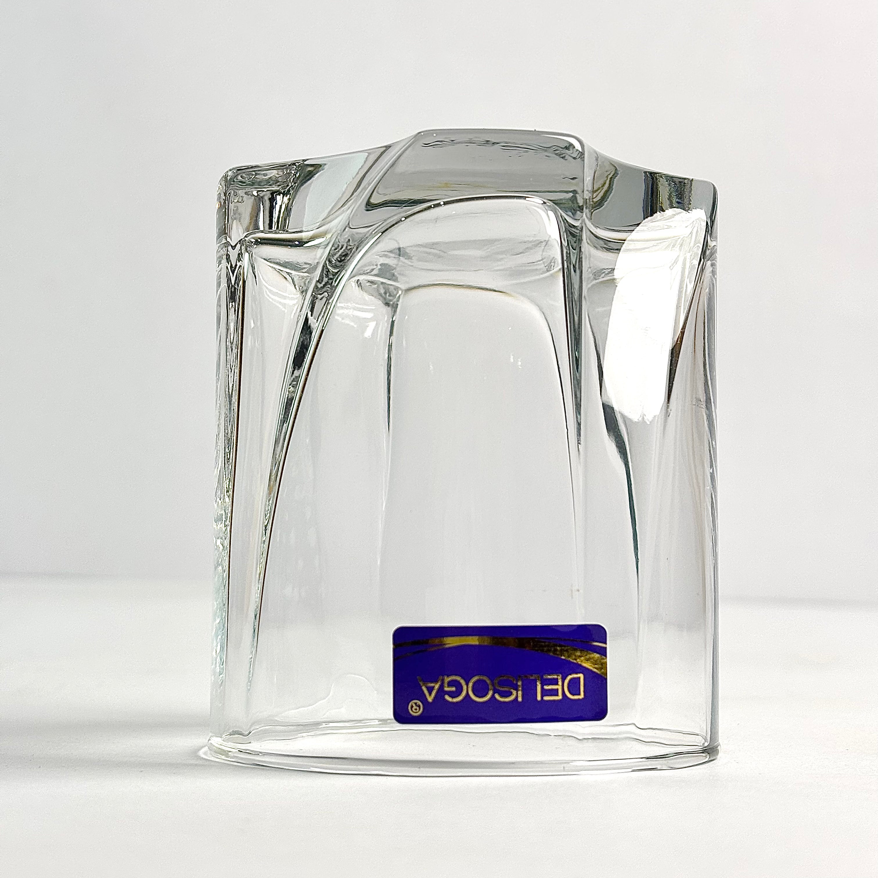 6 Pcs Glass Set |JS5156-1