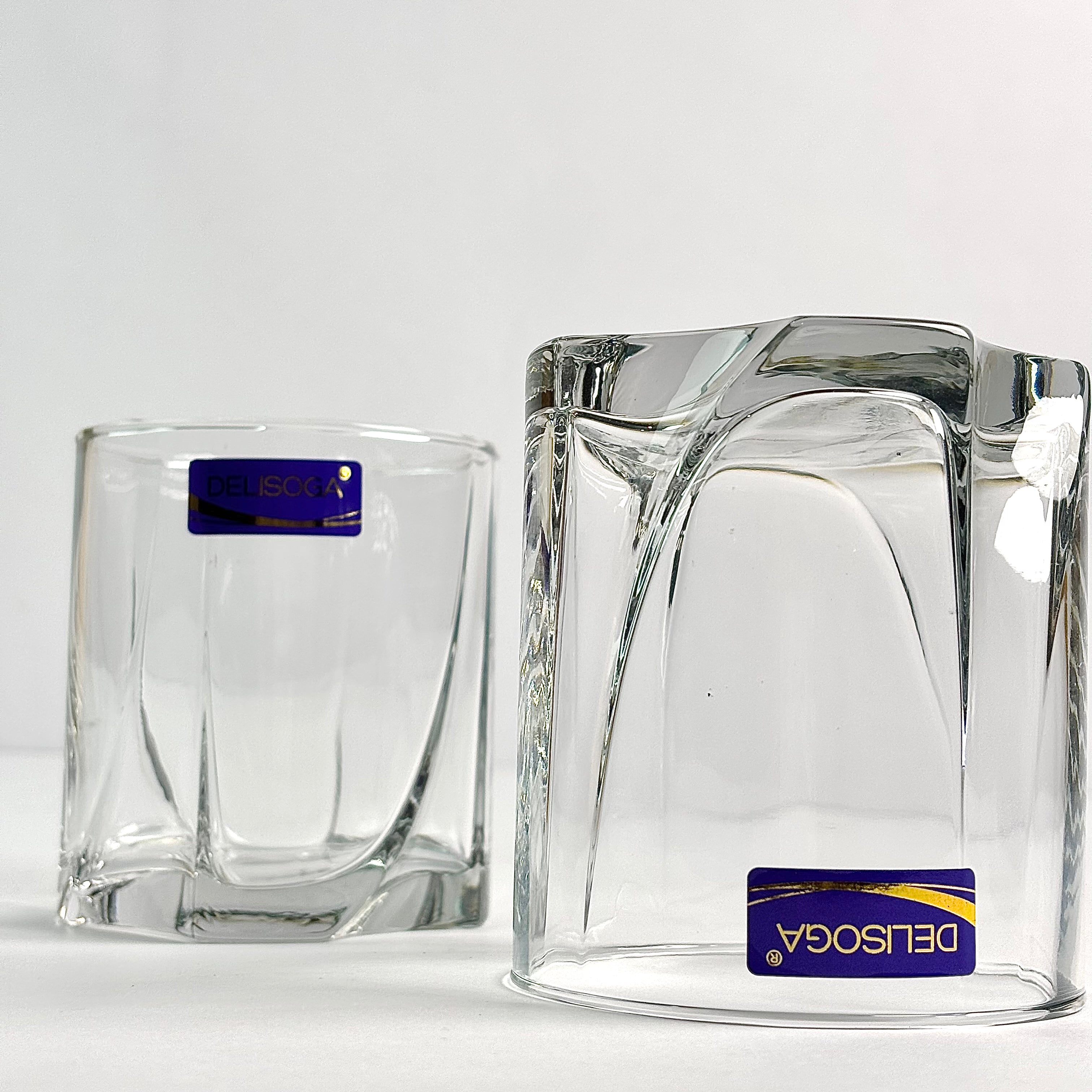 6 Pcs Glass Set |JS5156-1