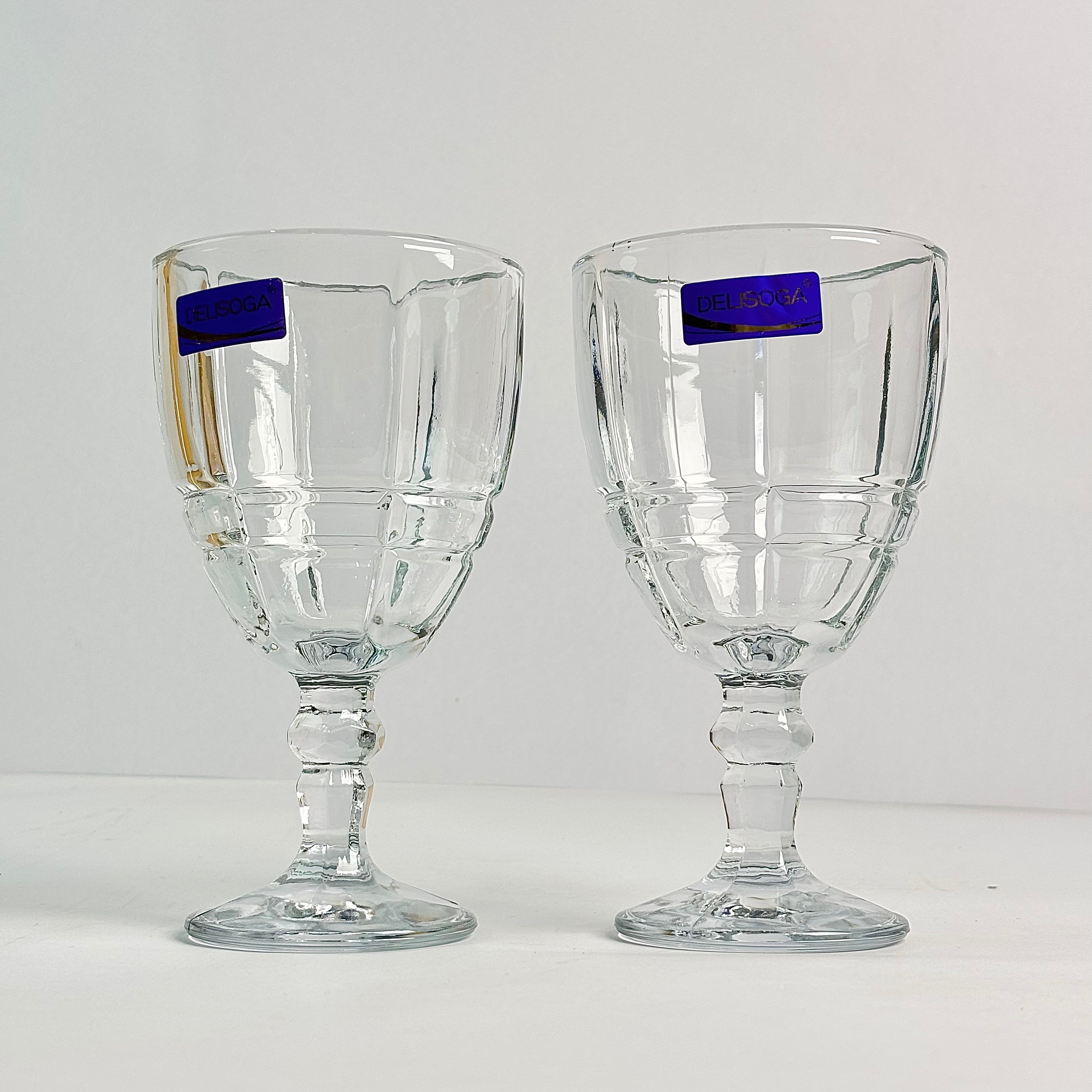 6 Pcs Glass Set| DSKB151E