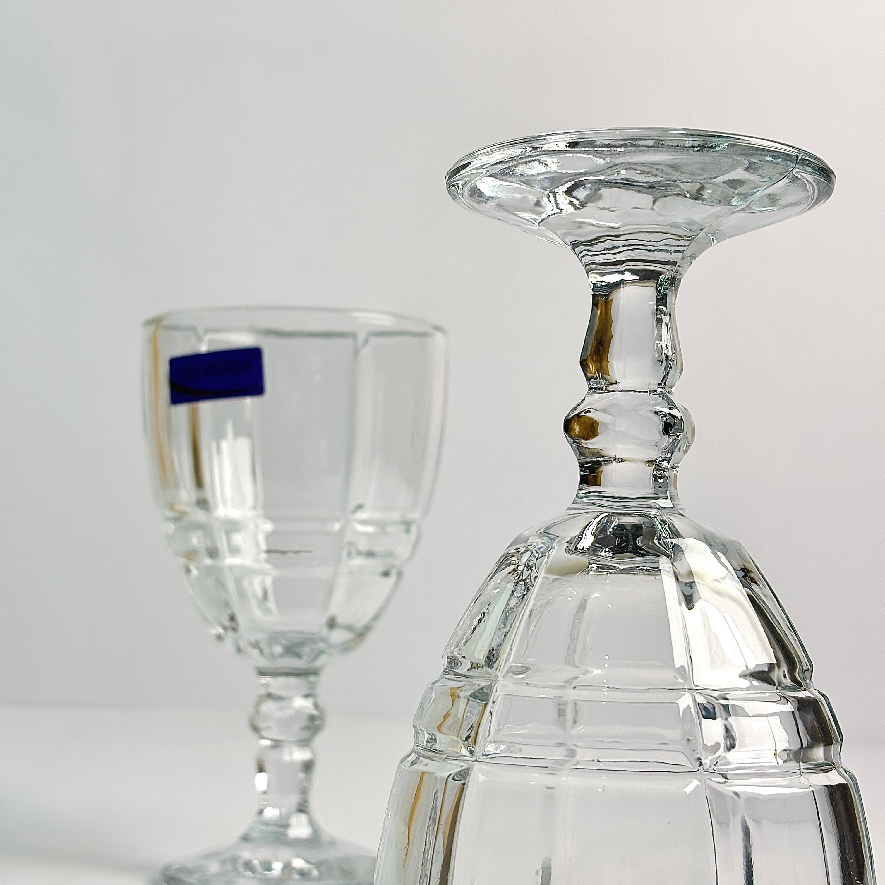 6 Pcs Glass Set| DSKB151E