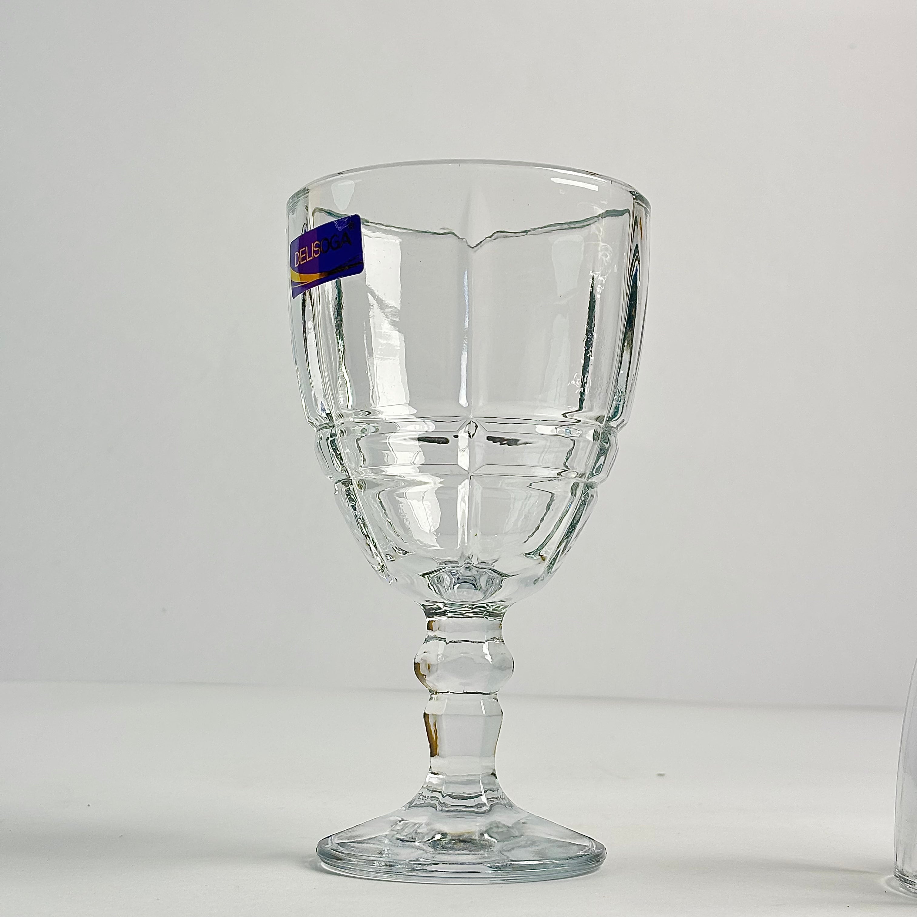 6 Pcs Glass Set| DSKB151E