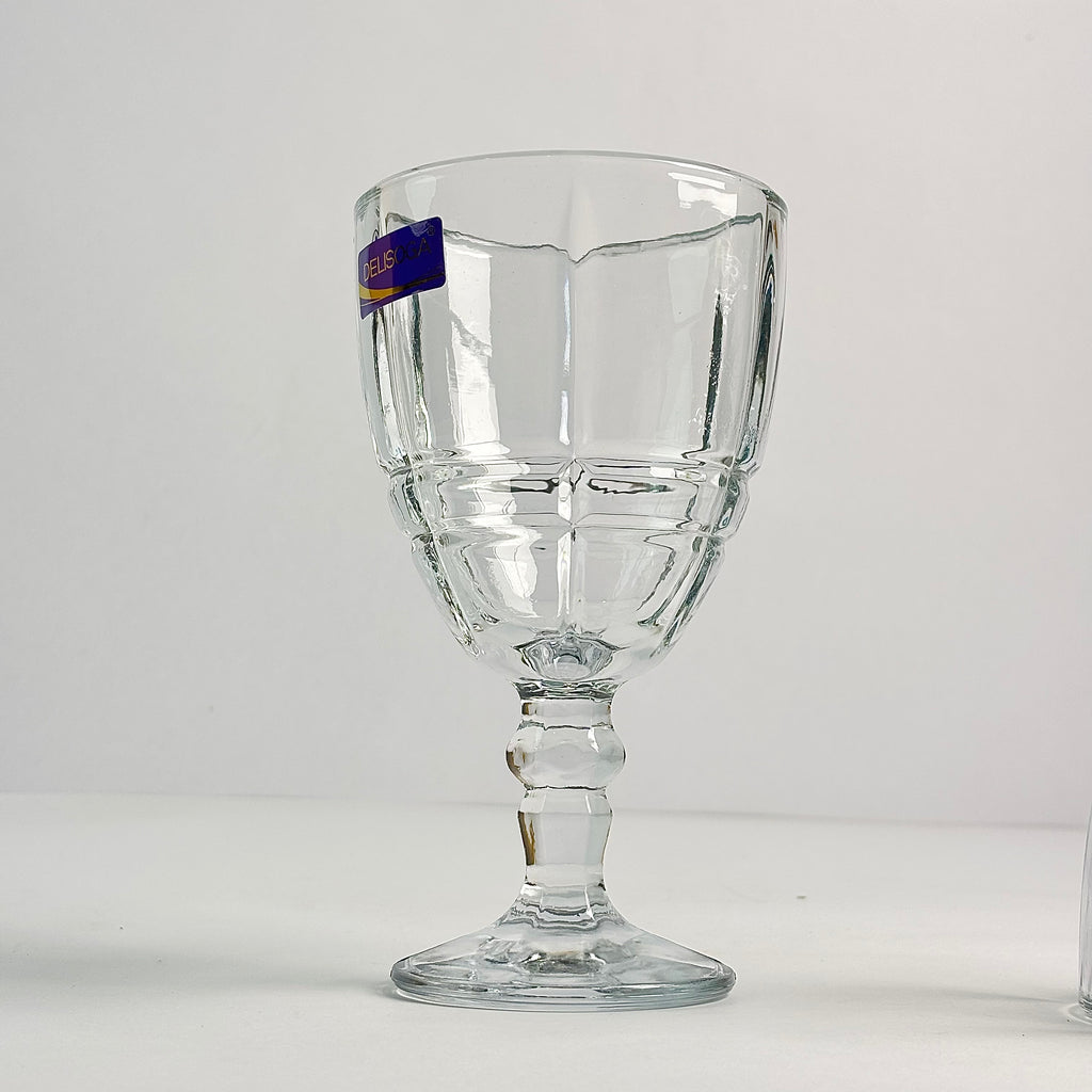 6 Pcs Wine Glass Set | DSKB151E