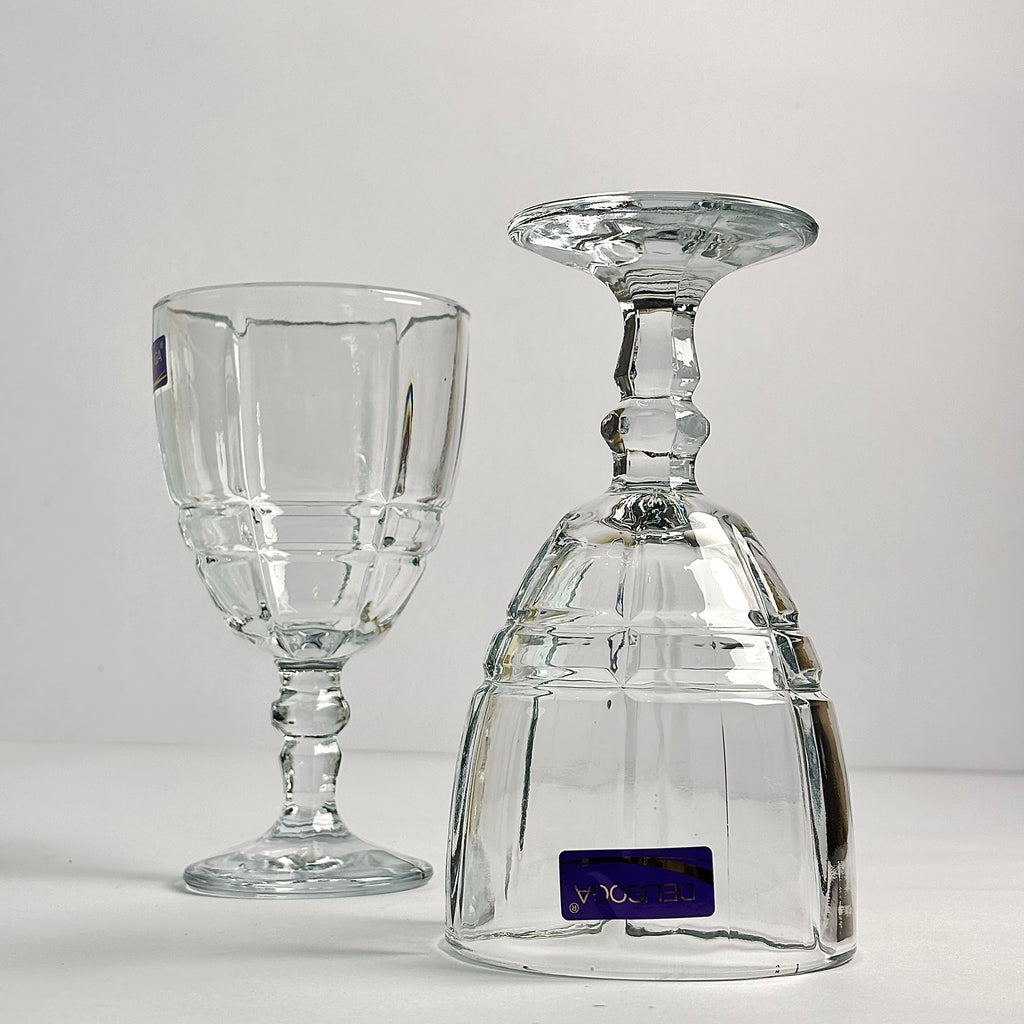 6 Pcs Wine Glass Set | DSKB151E