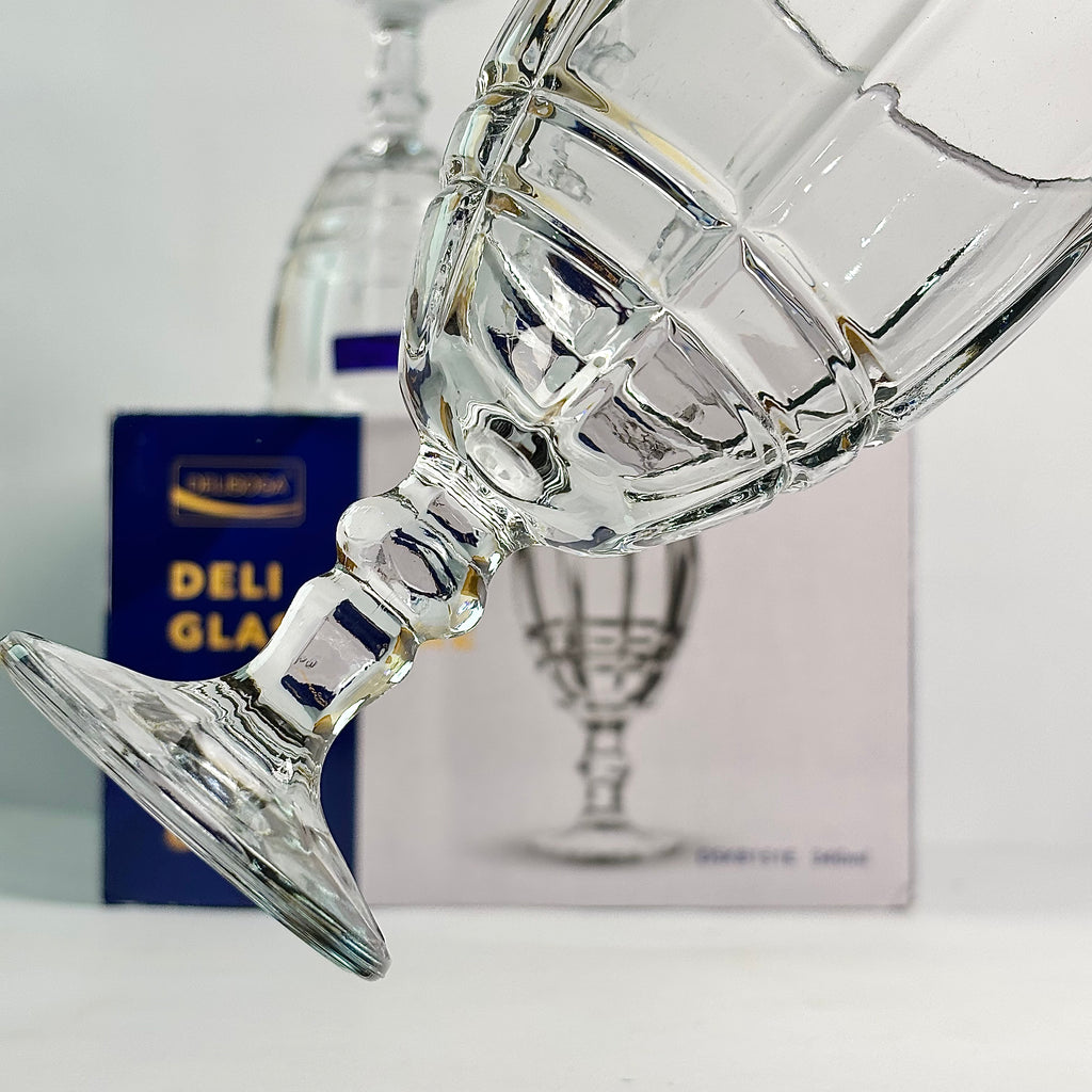 6 Pcs Wine Glass Set | DSKB151E