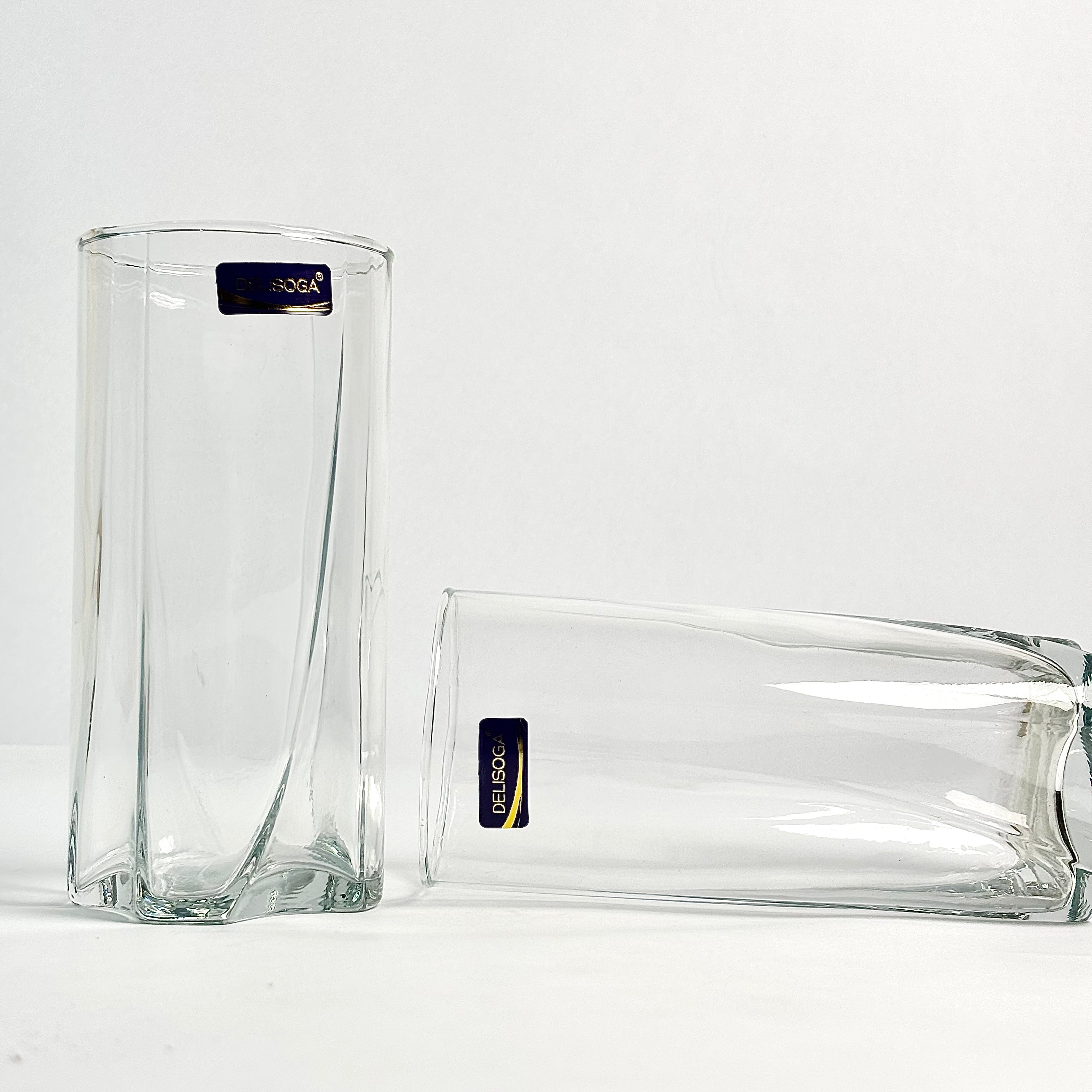 6 Pcs Glass Set |JS5156-2