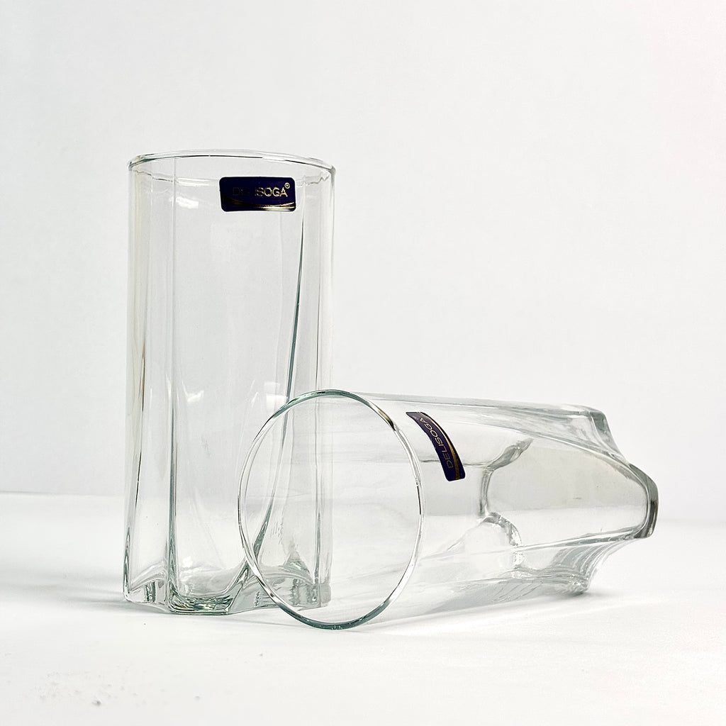 6 Pcs Long Tumblers | JS5156-2