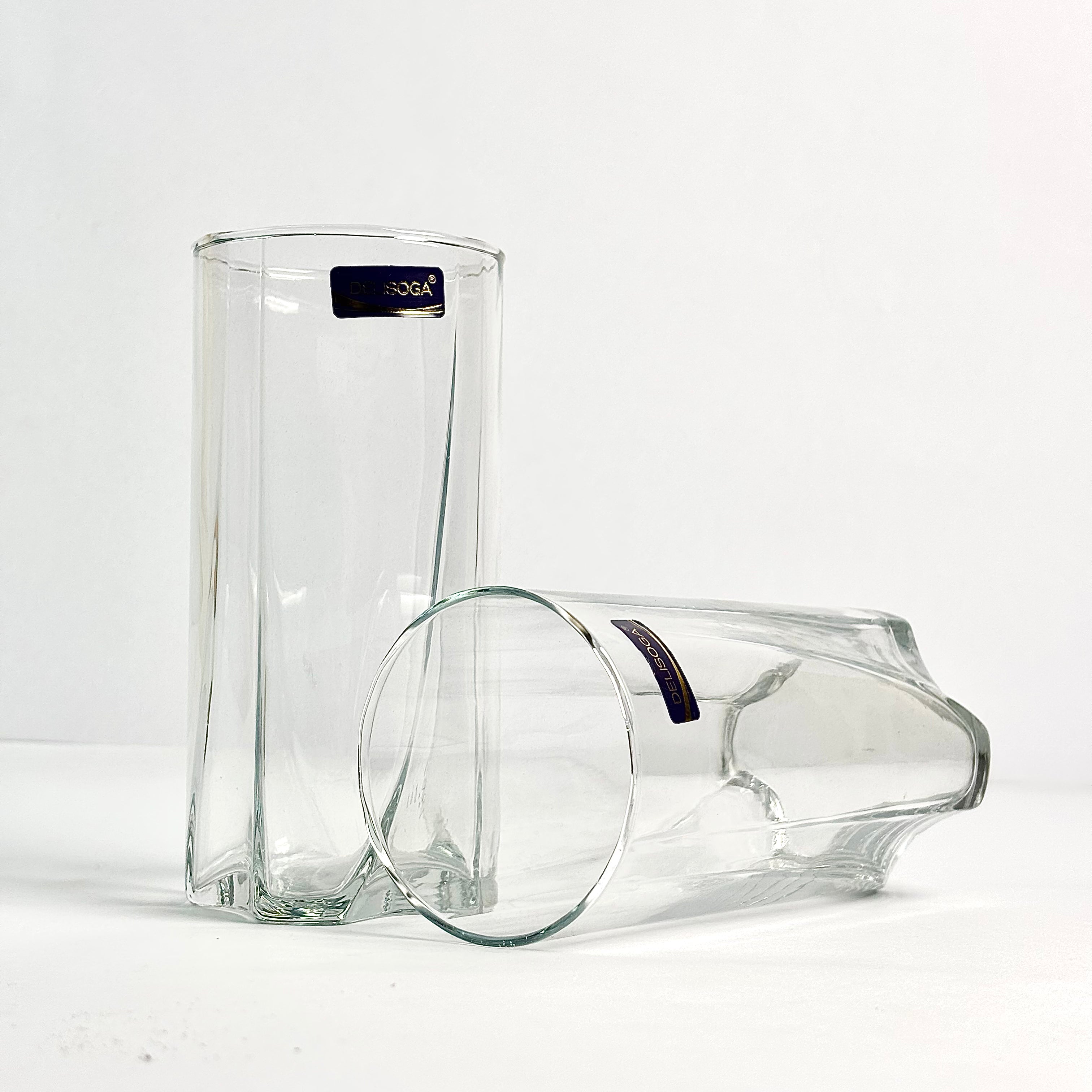 6 Pcs Glass Set |JS5156-2