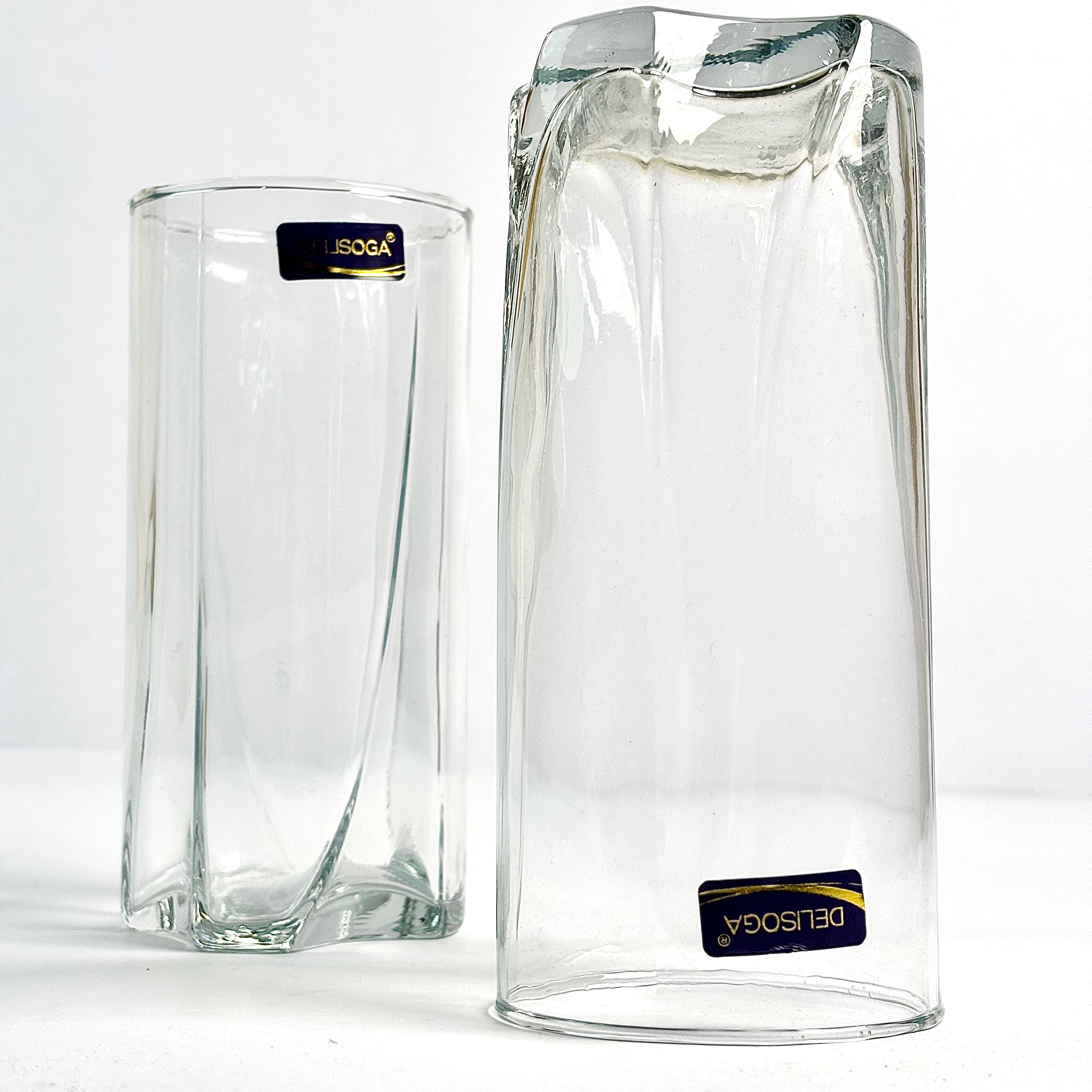 6 Pcs Glass Set |JS5156-2