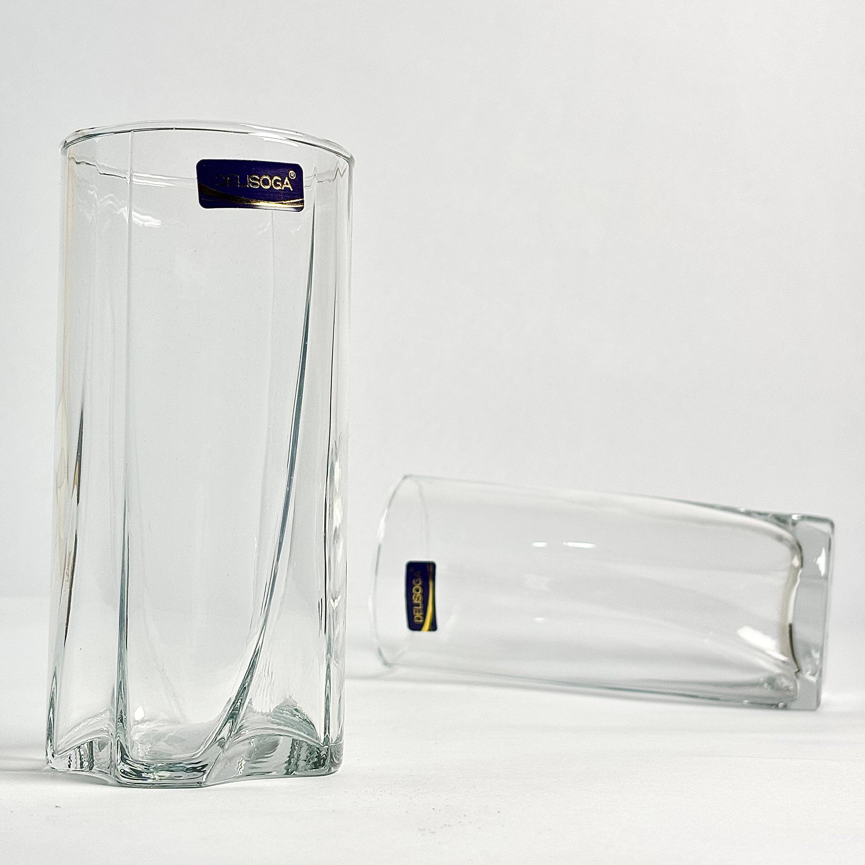 6 Pcs Long Tumblers | JS5156-2