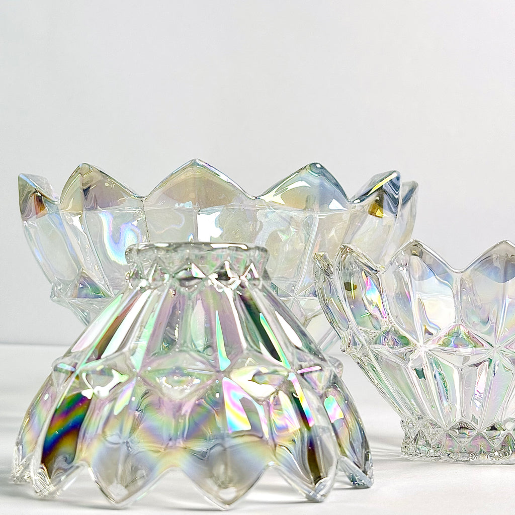 7 Pcs Bowl Set   |GD1911/L7HC