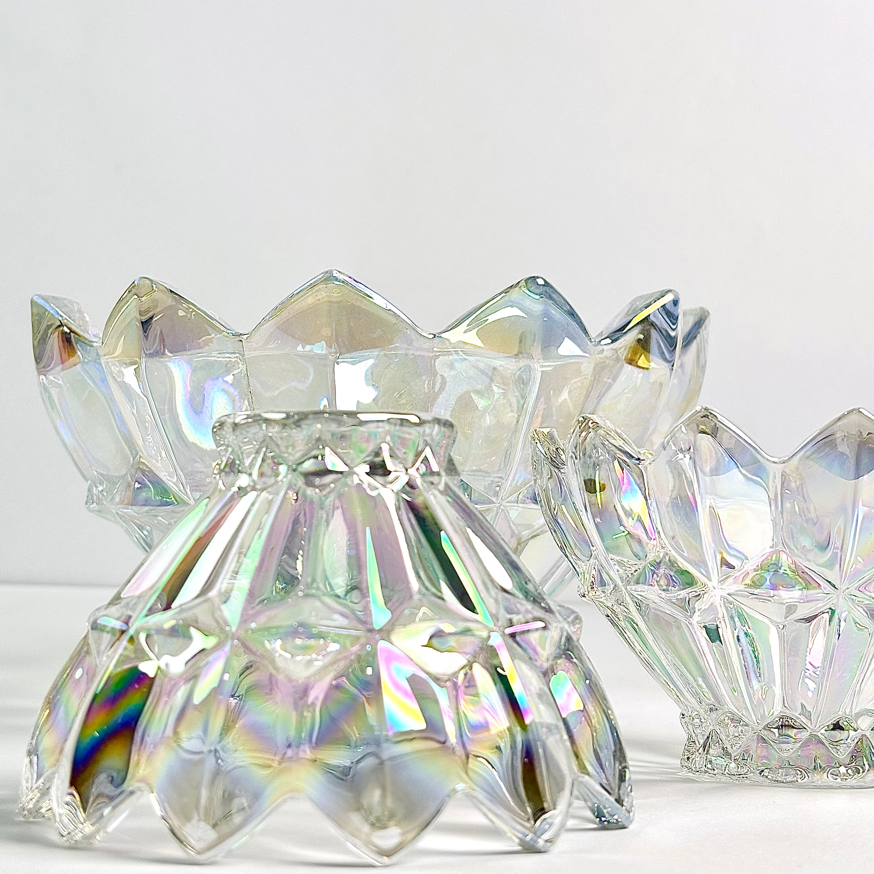 7 Pcs Bowl Set   |GD1911/L7HC