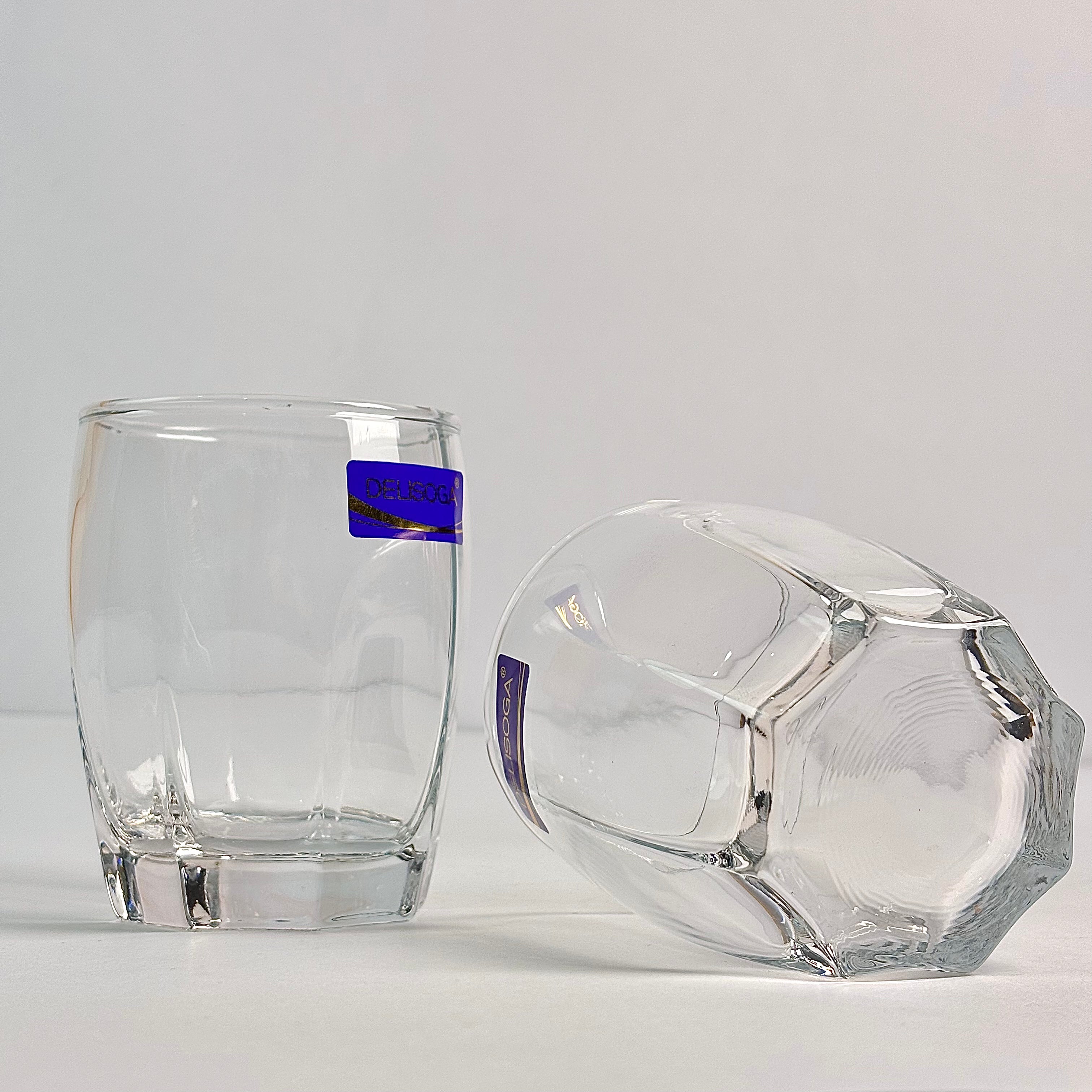 6 Pcs Glass Set |J3101-3