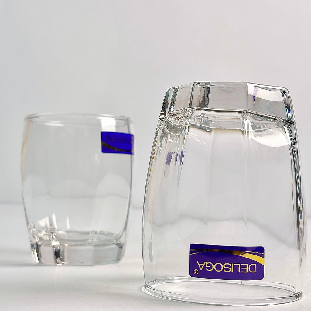 6 Pcs Glass Set | J3101-3