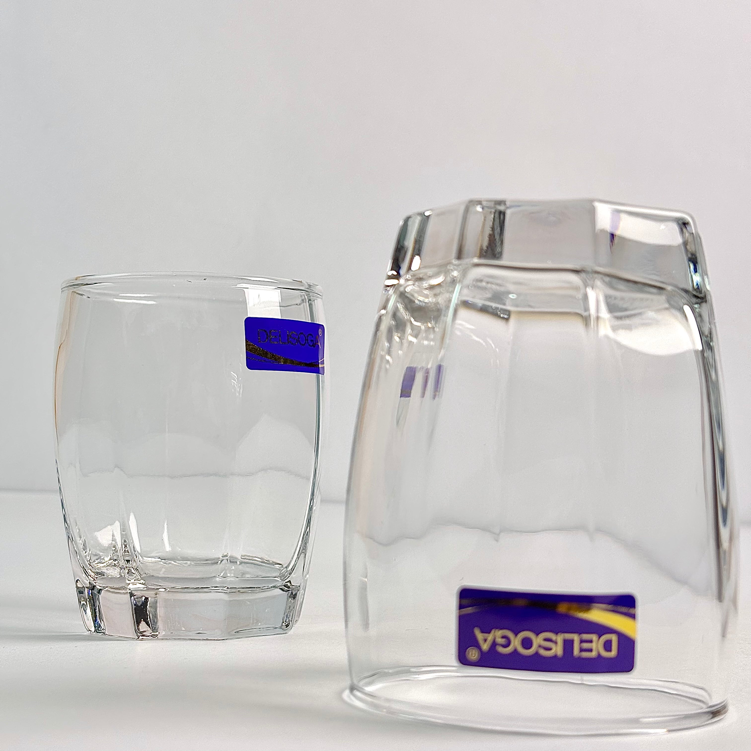 6 Pcs Glass Set | J3101-3