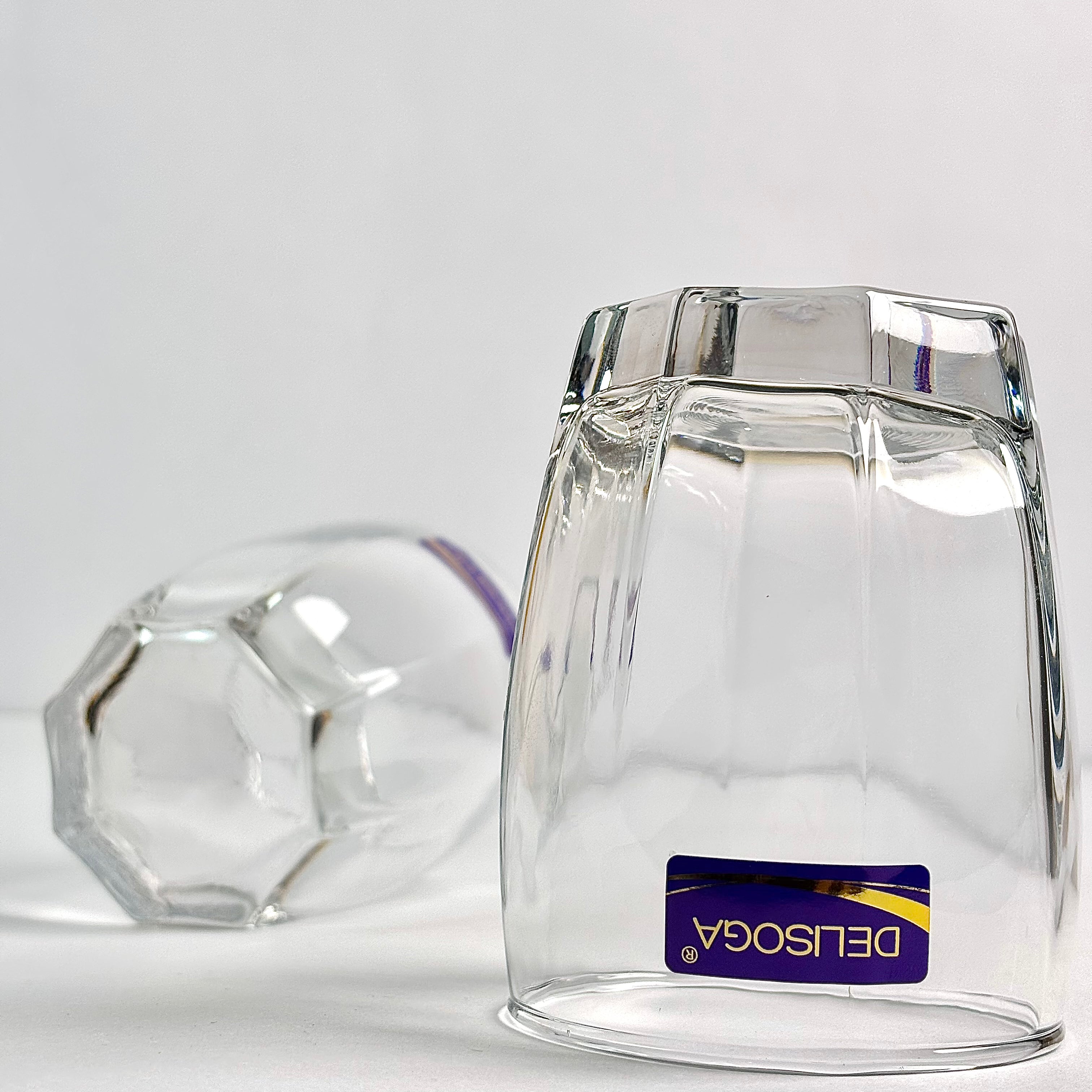 6 Pcs Glass Set |J3101-3