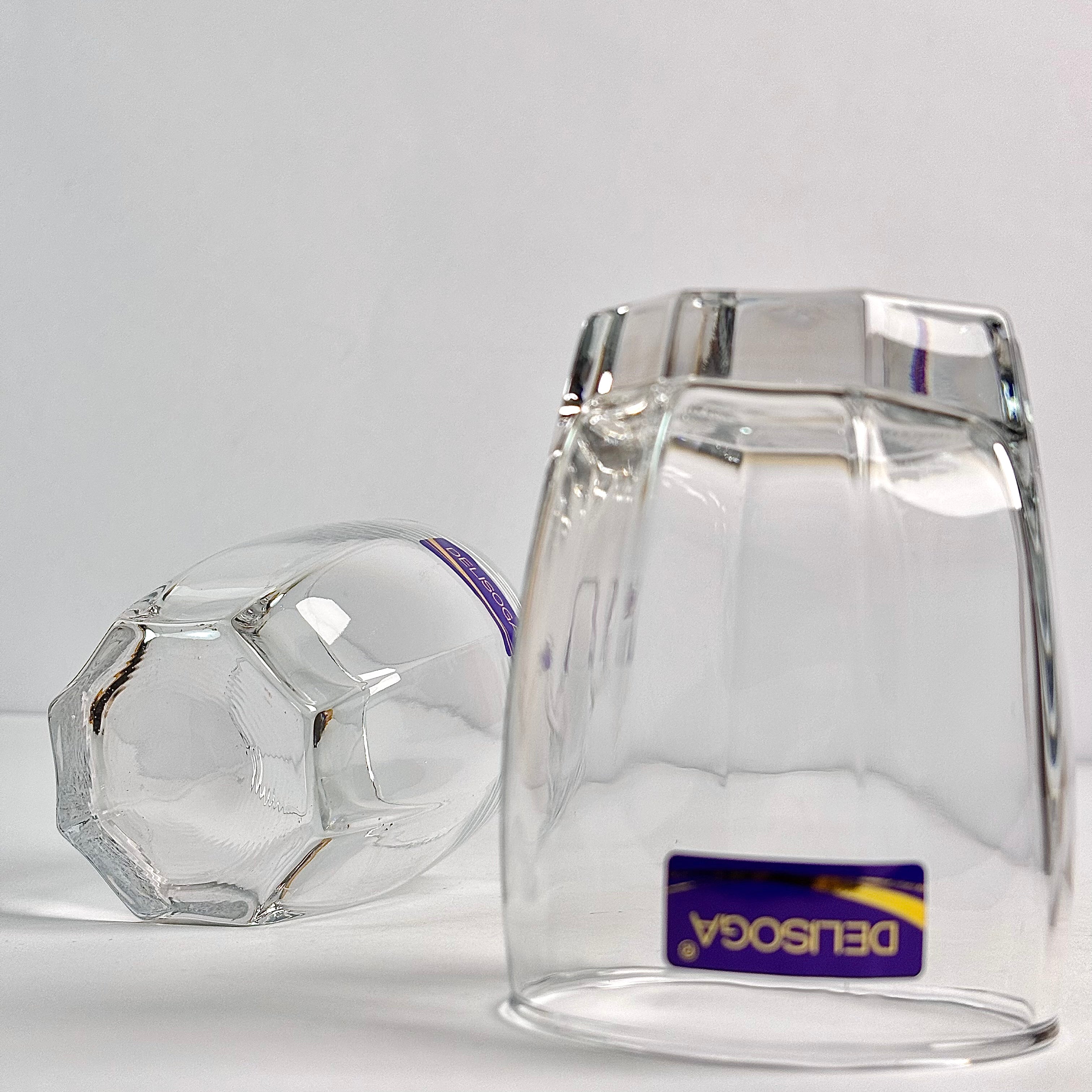 6 Pcs Glass Set |J3101-3