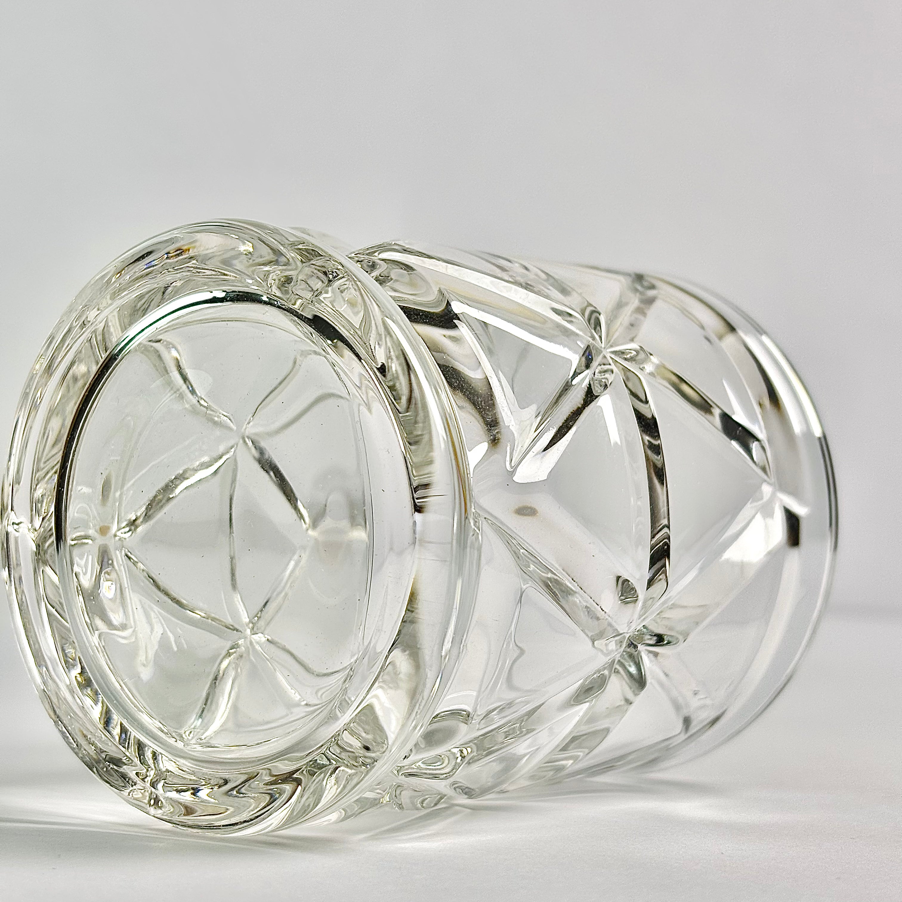 6 Pcs Glass Set |DSKB010