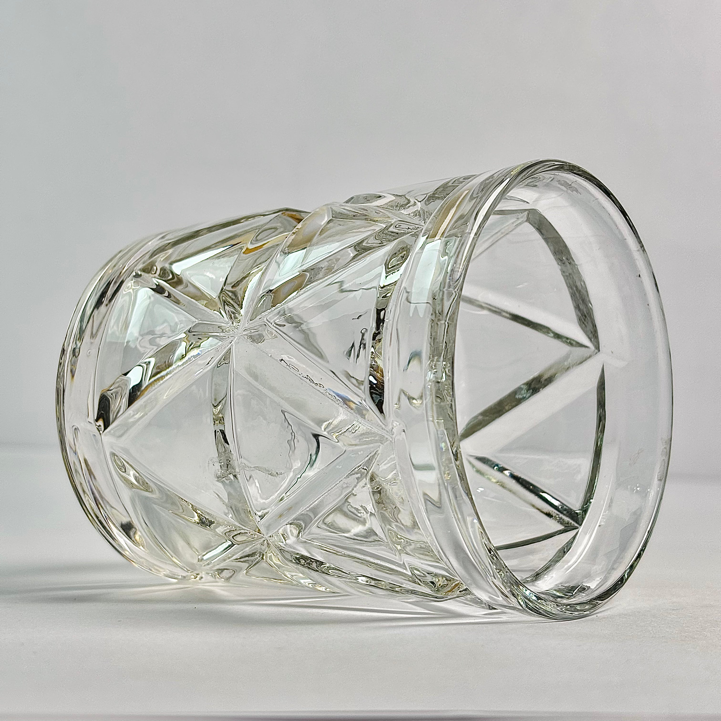 6 Pcs Glass Set |DSKB010