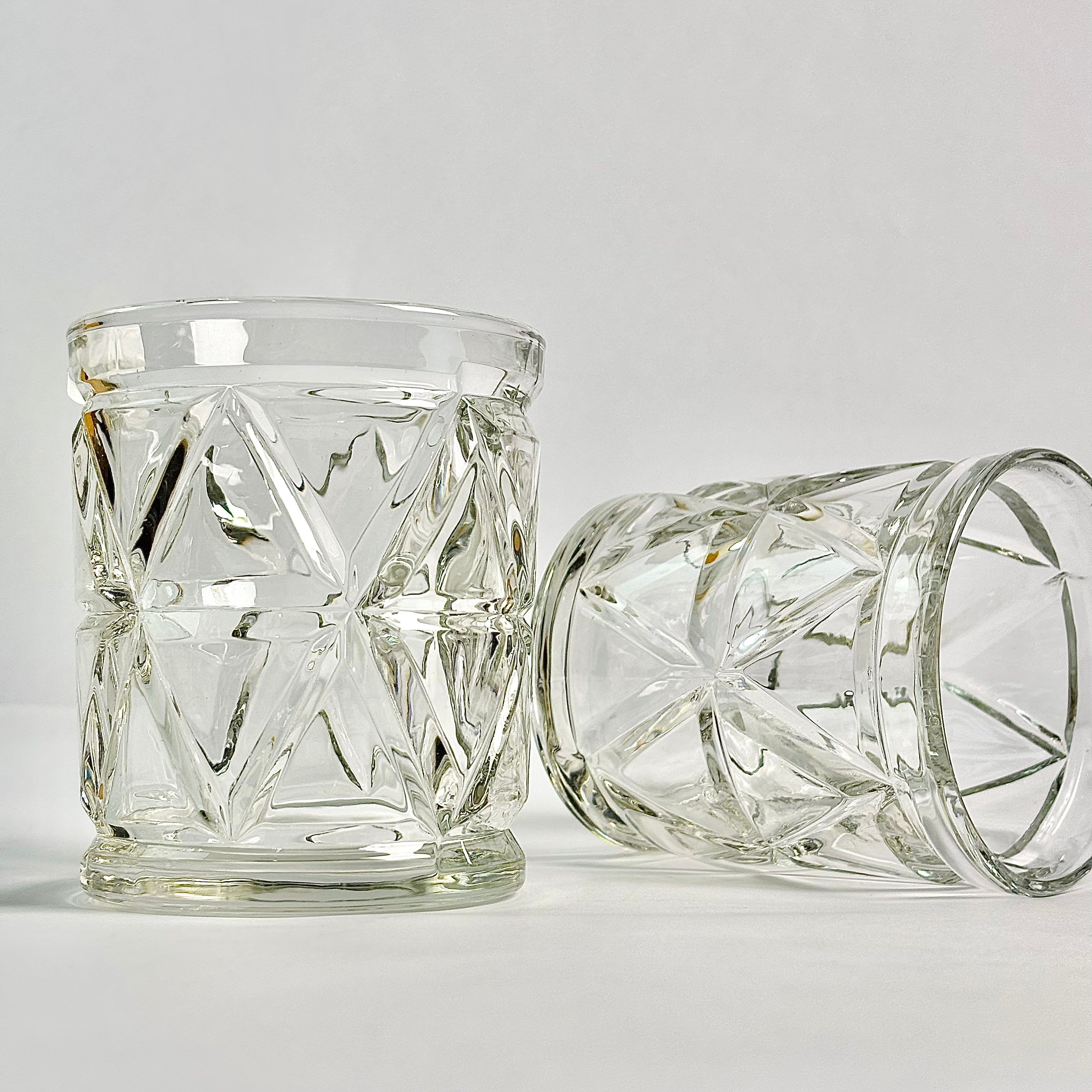 6 Pcs Glass Set |DSKB010