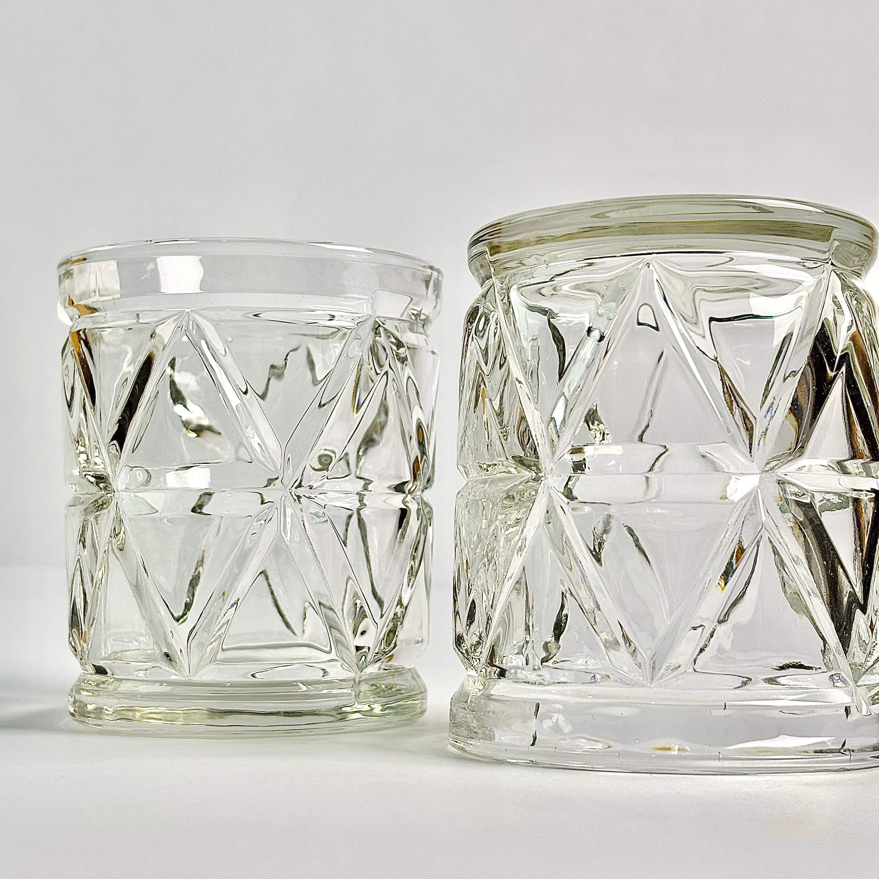 6 Pcs Glass Set |DSKB010