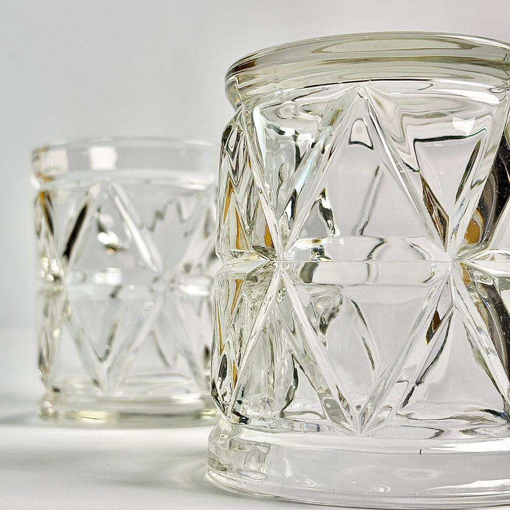 6 Pcs Glass Set |DSKB010