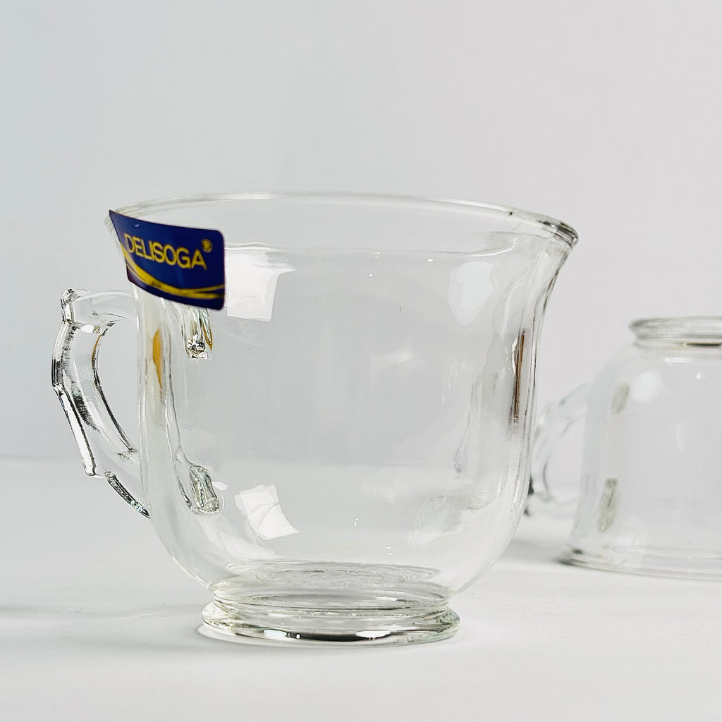 6 Pcs Cup Set | CF023