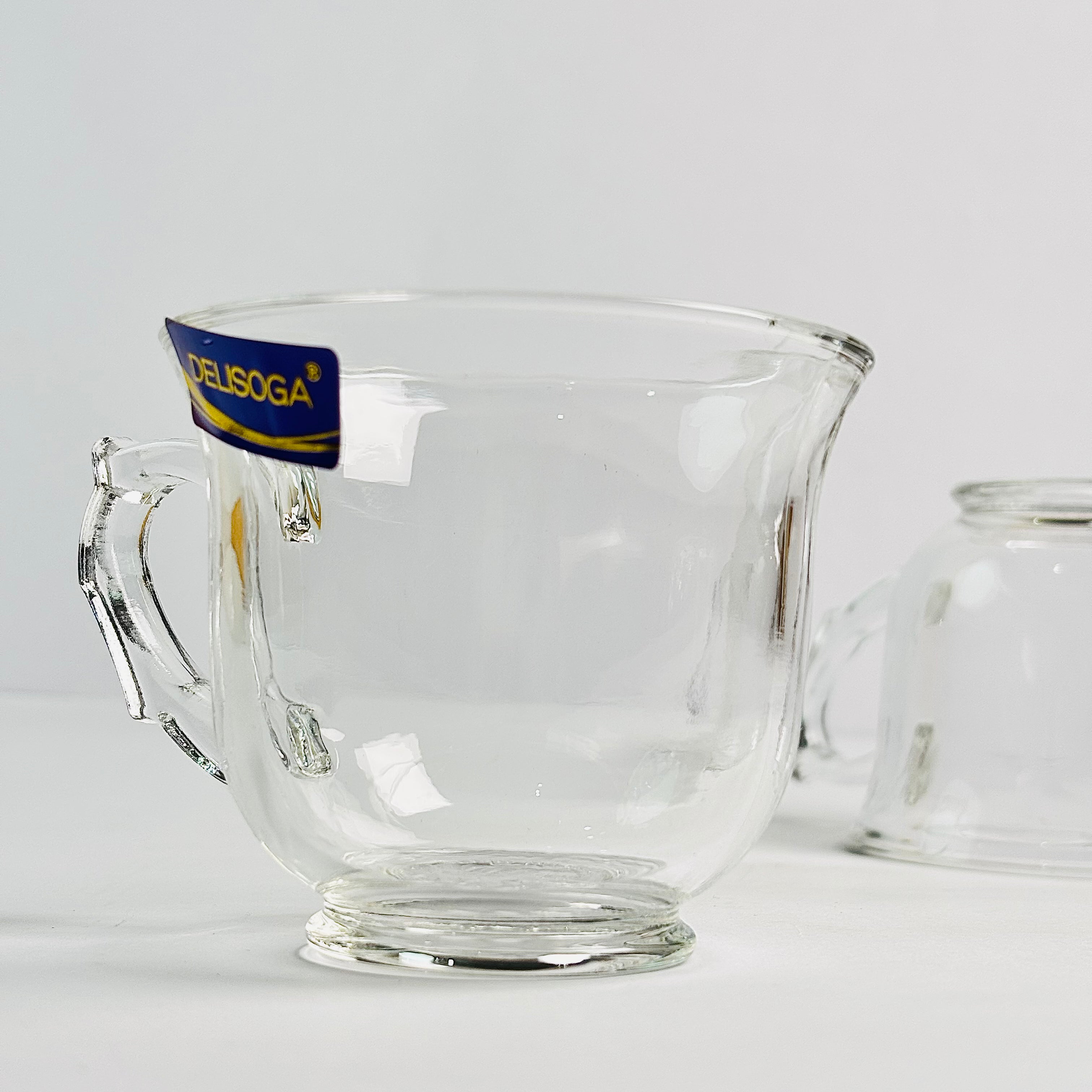 6 Pcs Cup Set | CF023