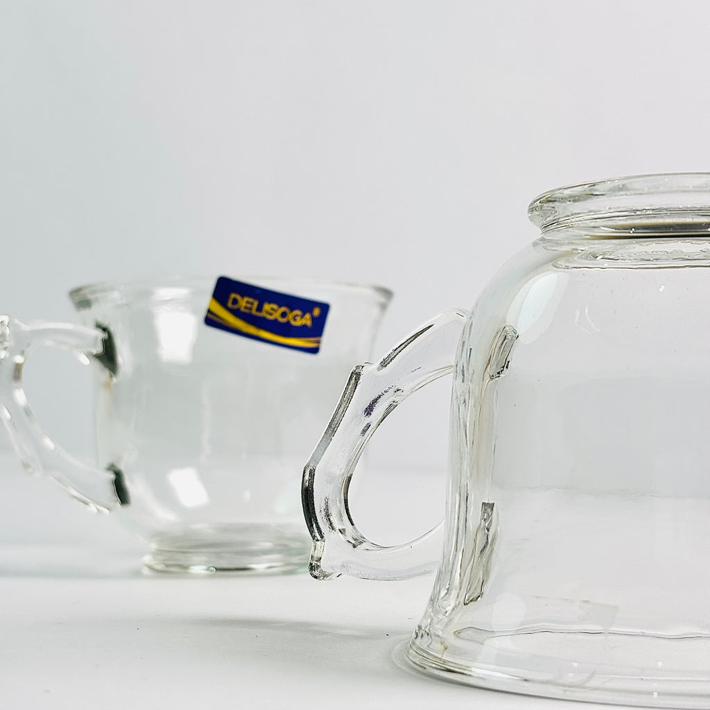 6 Pcs Cup Set | CF023