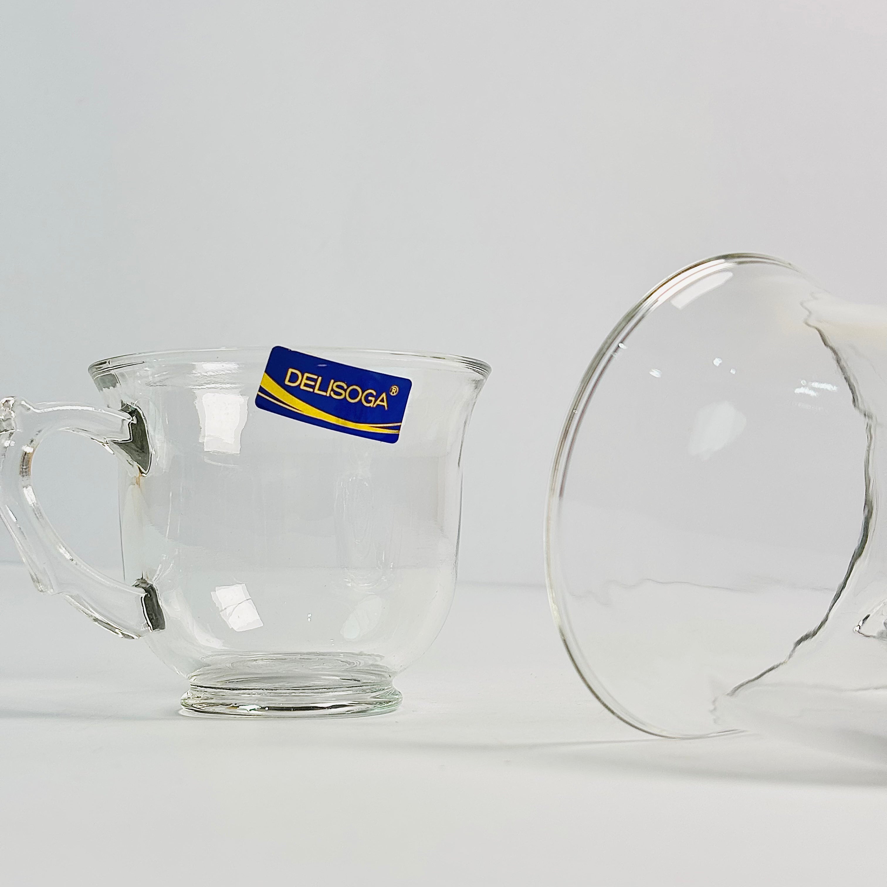 6 Pcs Cup Set | CF023