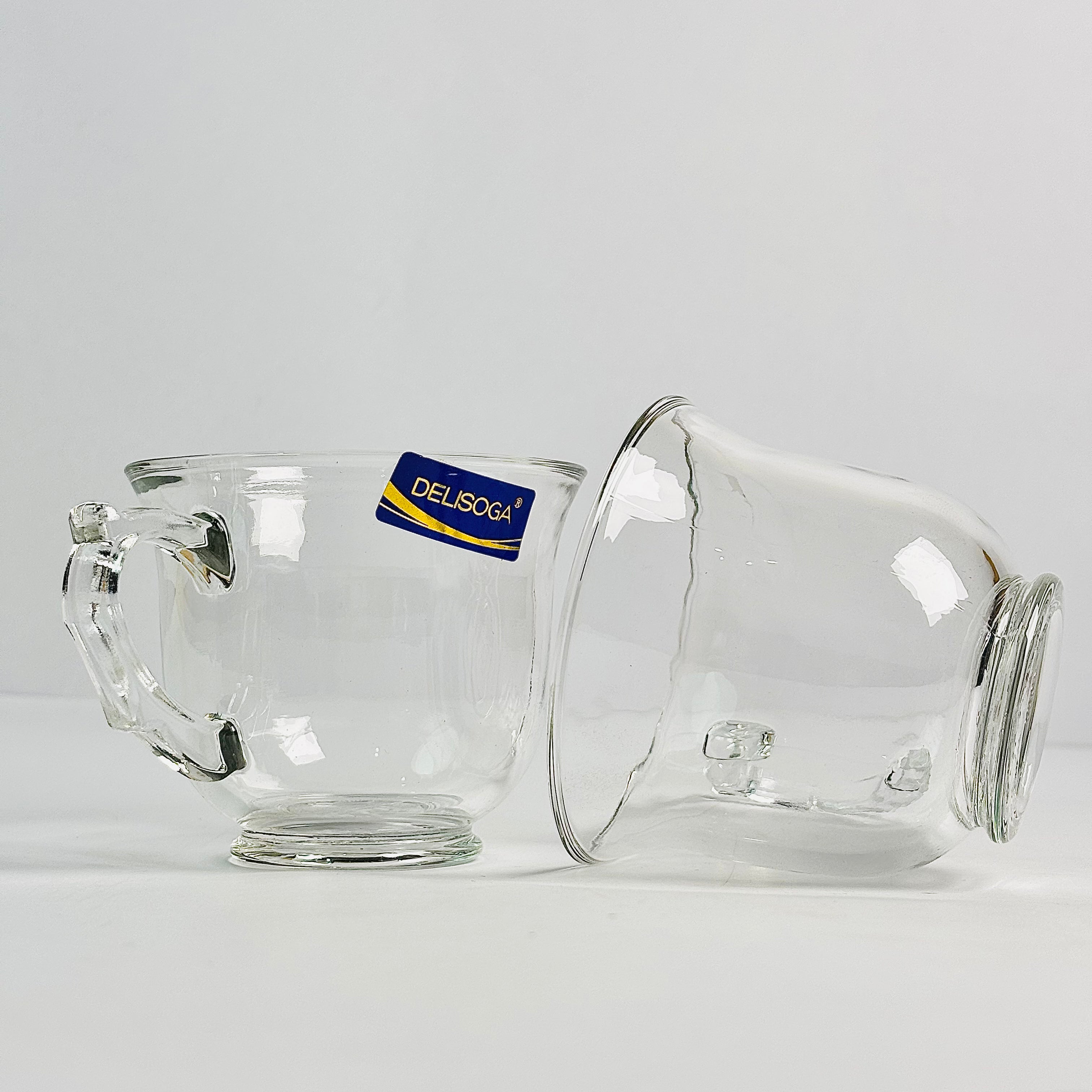 6 Pcs Cup Set | CF023