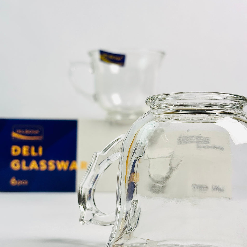 6 Pcs Cup Set | CF023