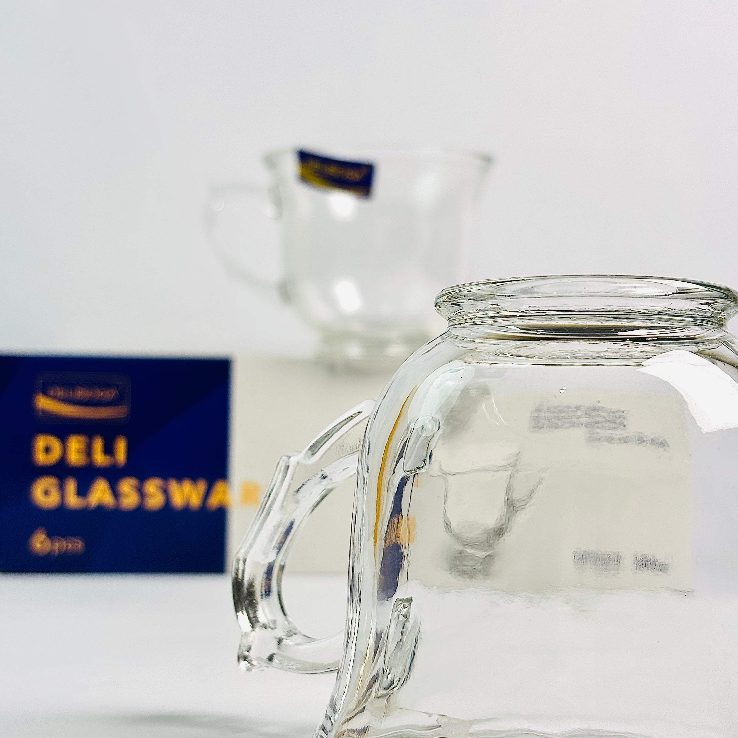 6 Pcs Cup Set | CF023