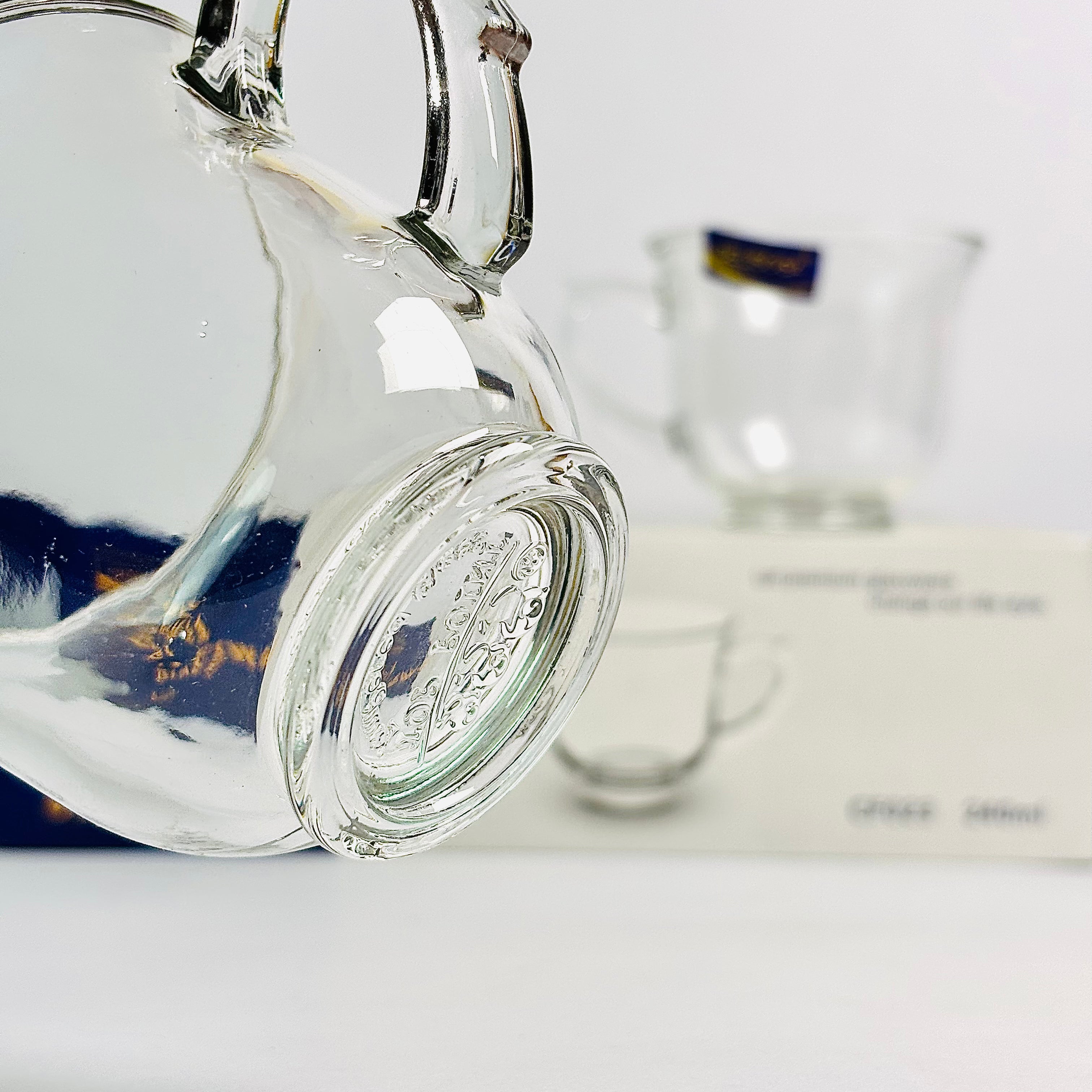 6 Pcs Cup Set | CF023