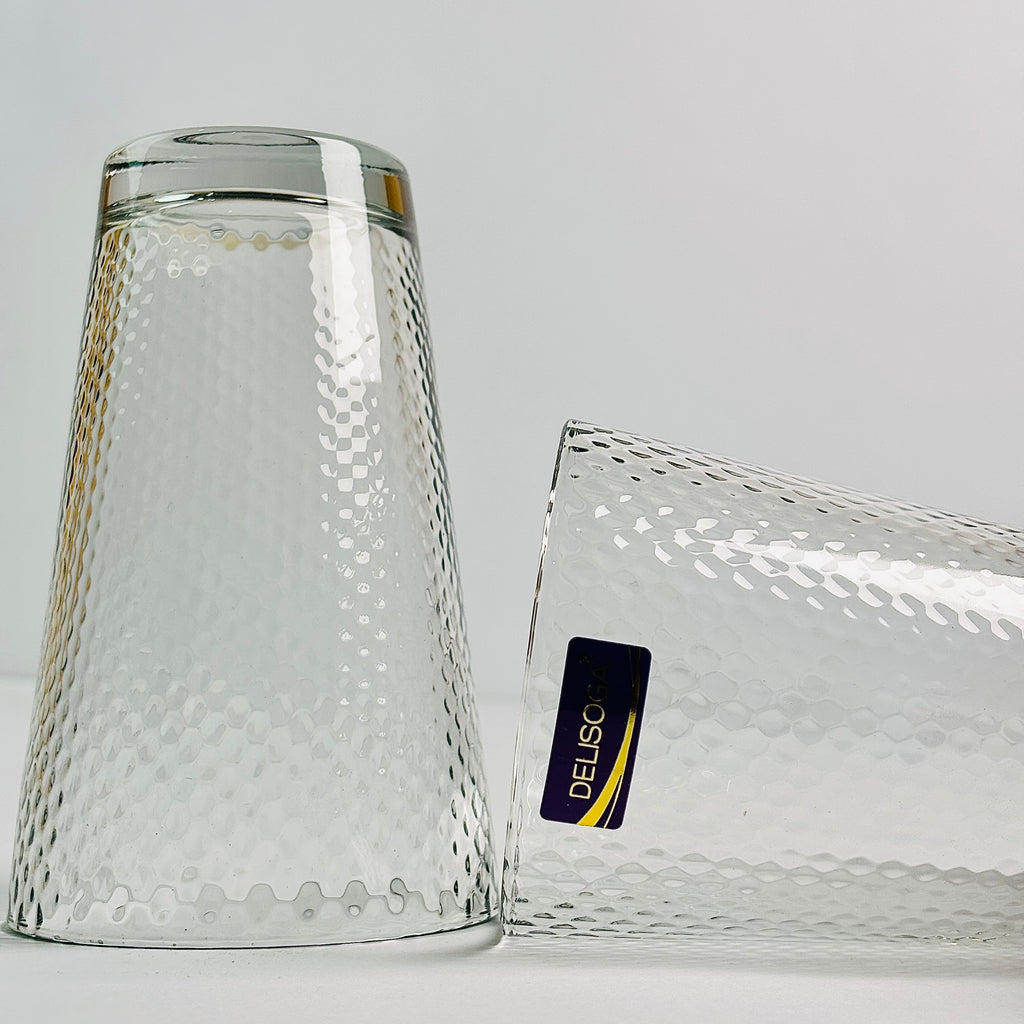 6 Pcs Glass Set |Y5076A