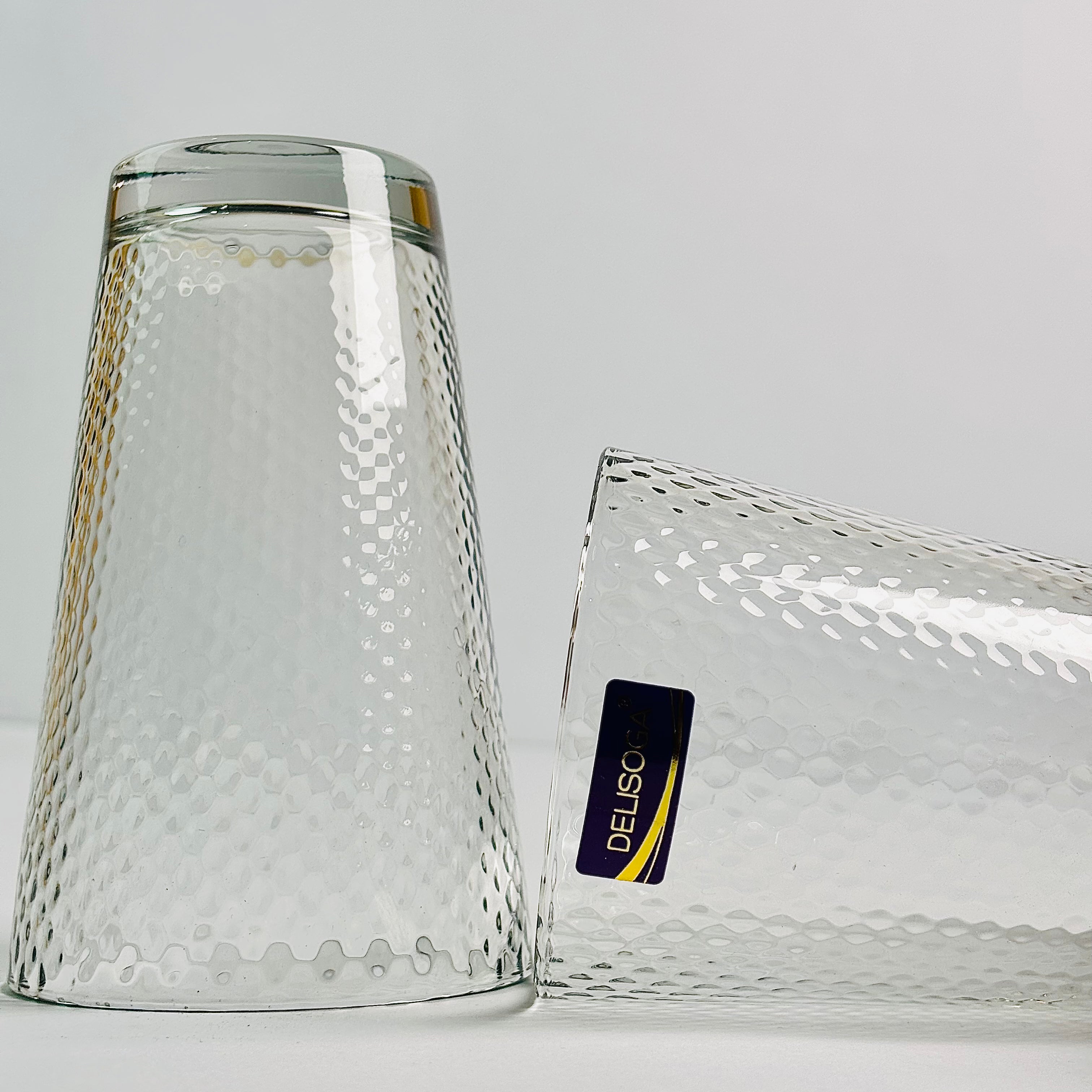 6 Pcs Glass Set |Y5076A