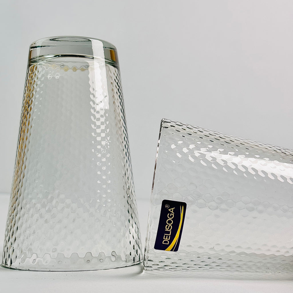 6 Pcs Glass Set |Y5076A