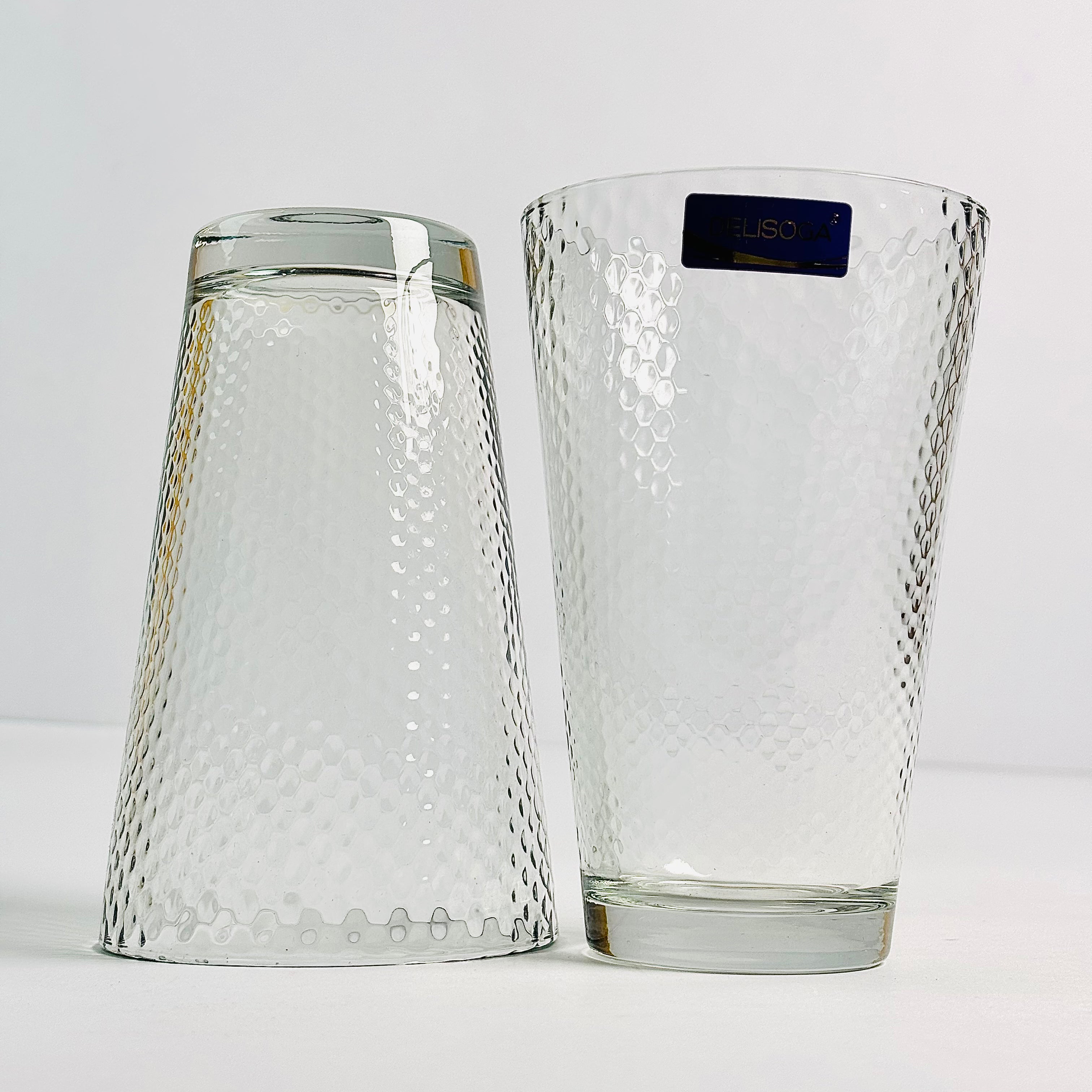 6 Pcs Glass Set |Y5076A