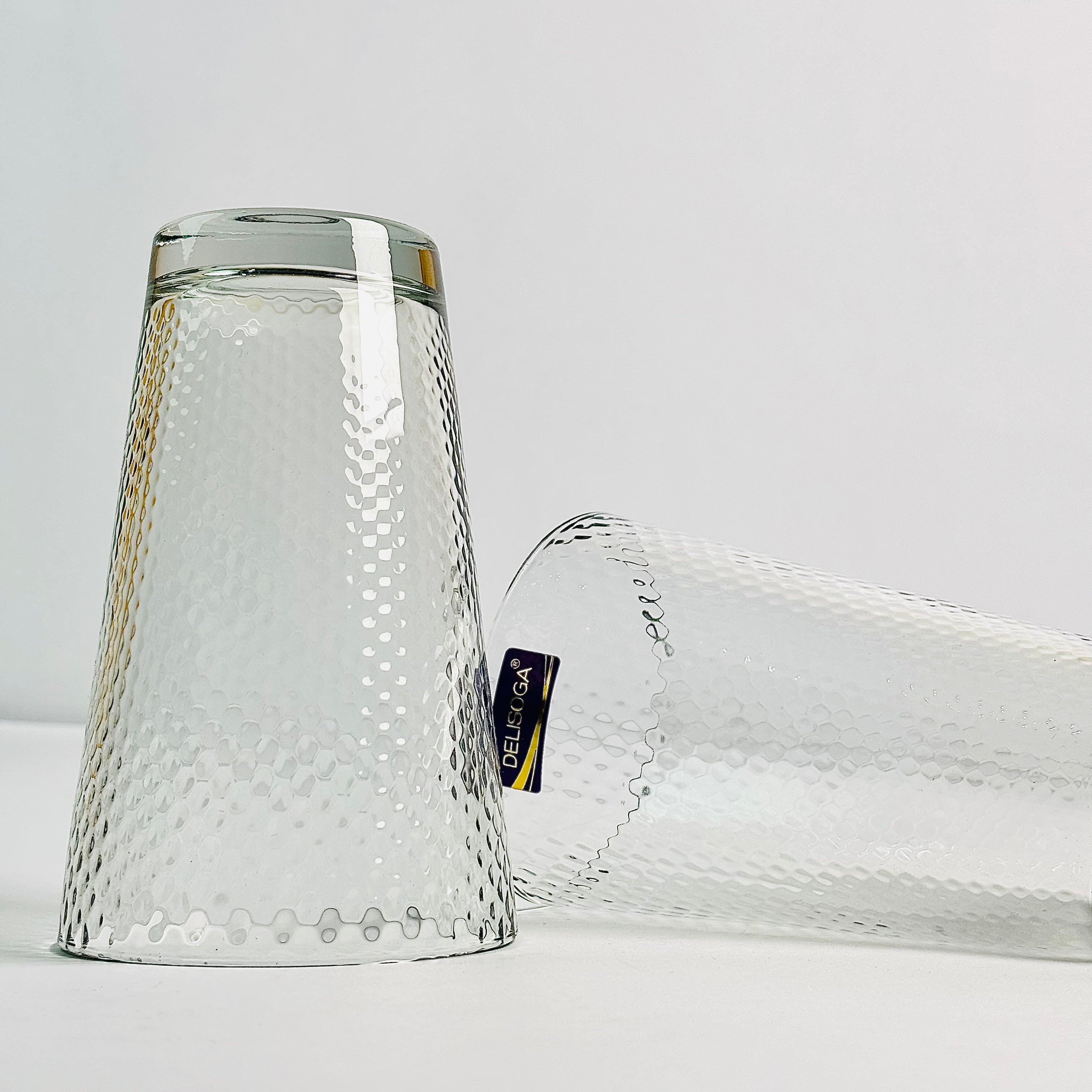 6 Pcs Glass Set |Y5076A