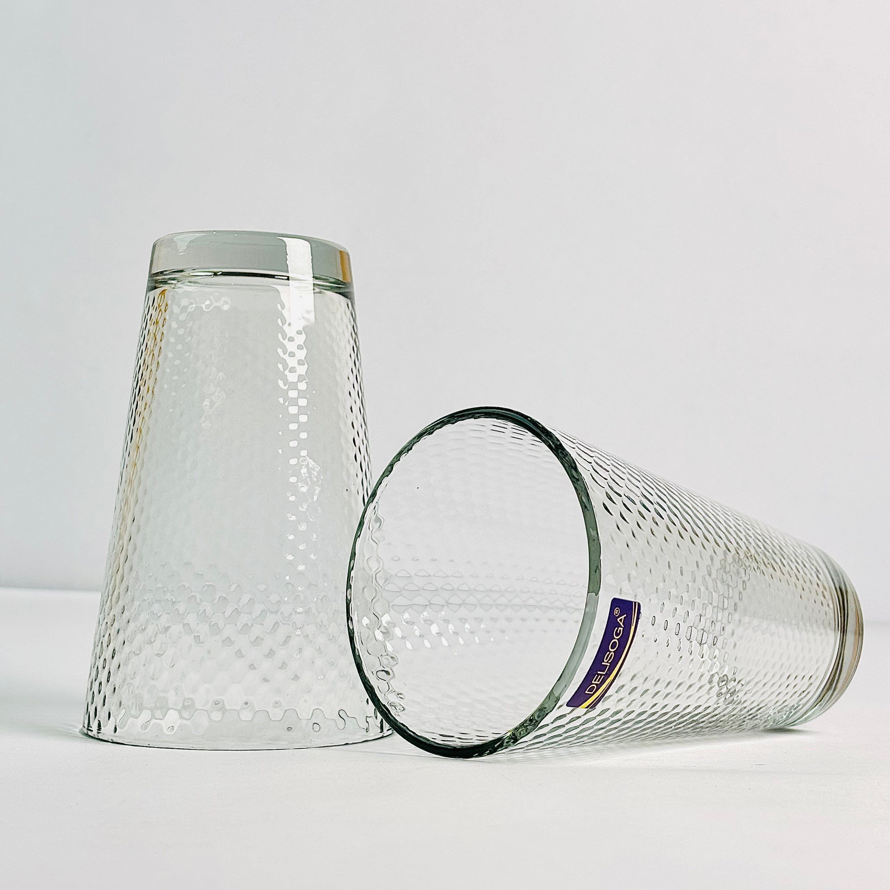 6 Pcs Glass Set |Y5076A
