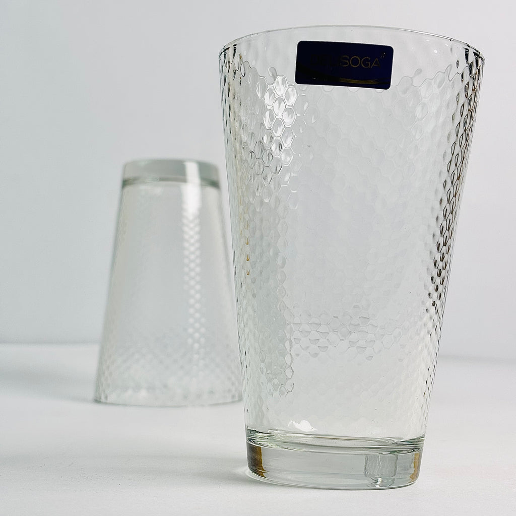 6 Pcs Glass Set |Y5076A