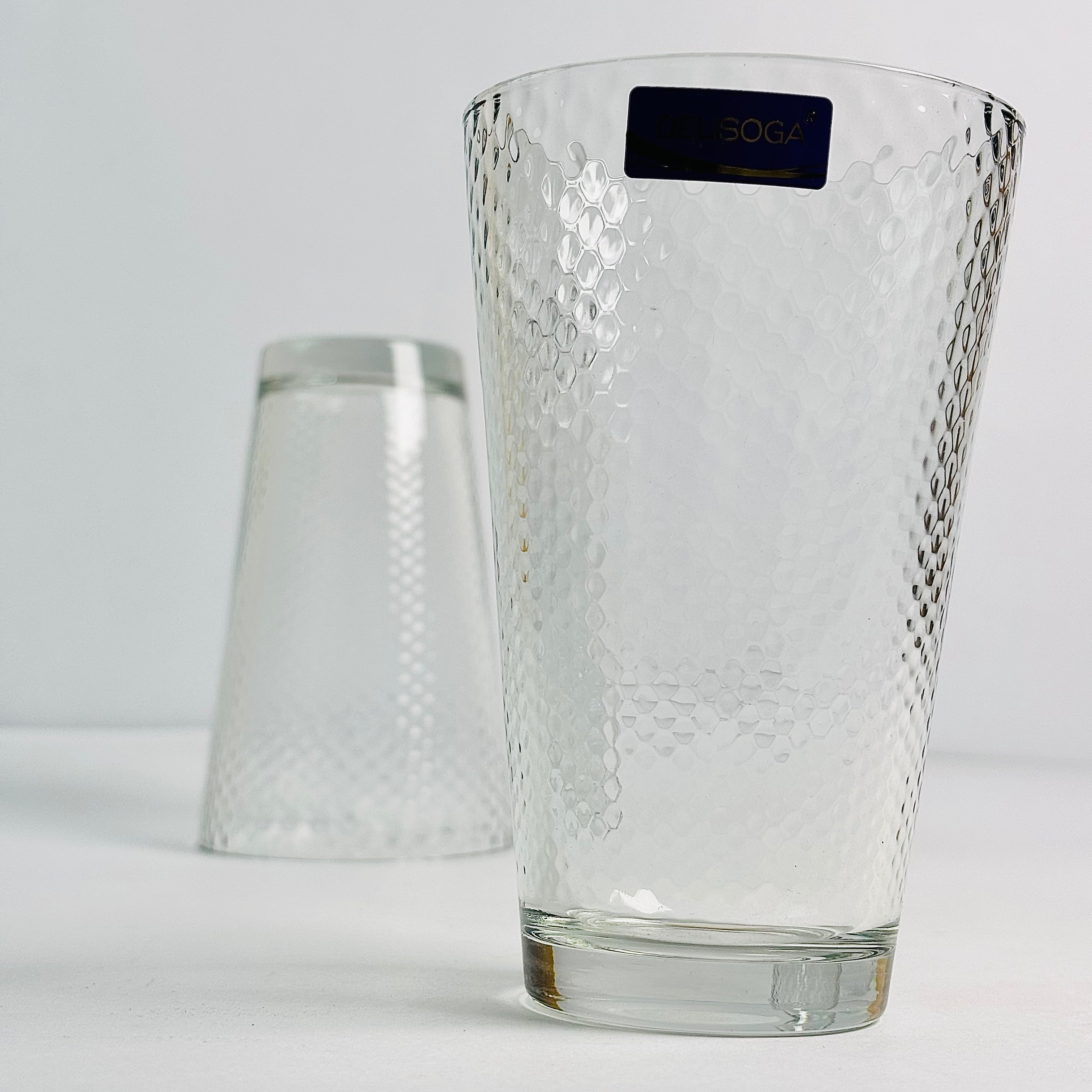 6 Pcs Glass Set |Y5076A