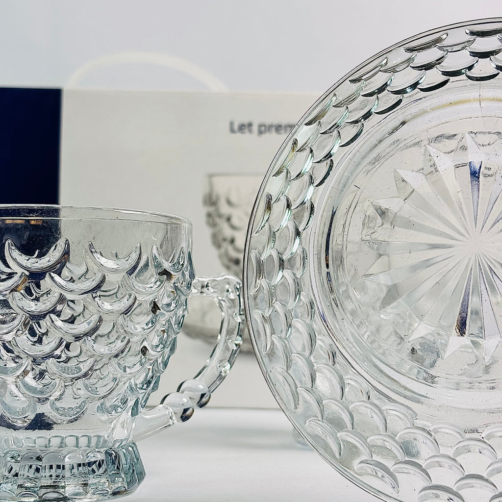 12 Pcs Cup Set | CF029/L12