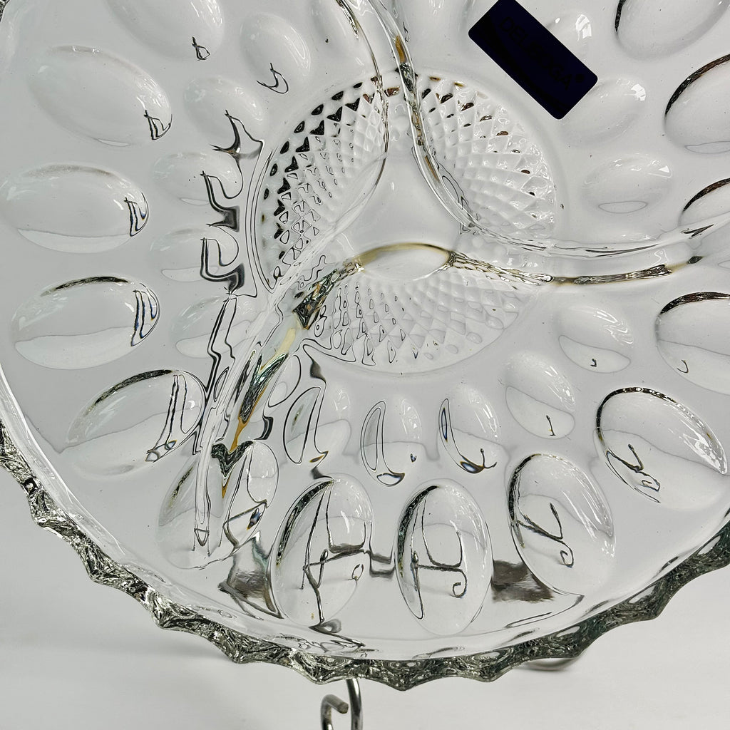 1 Pcs Dry Fruit  Dish |P09-9B