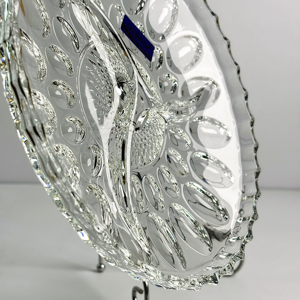 1 Pcs Dry Fruit  Dish |P09-9B