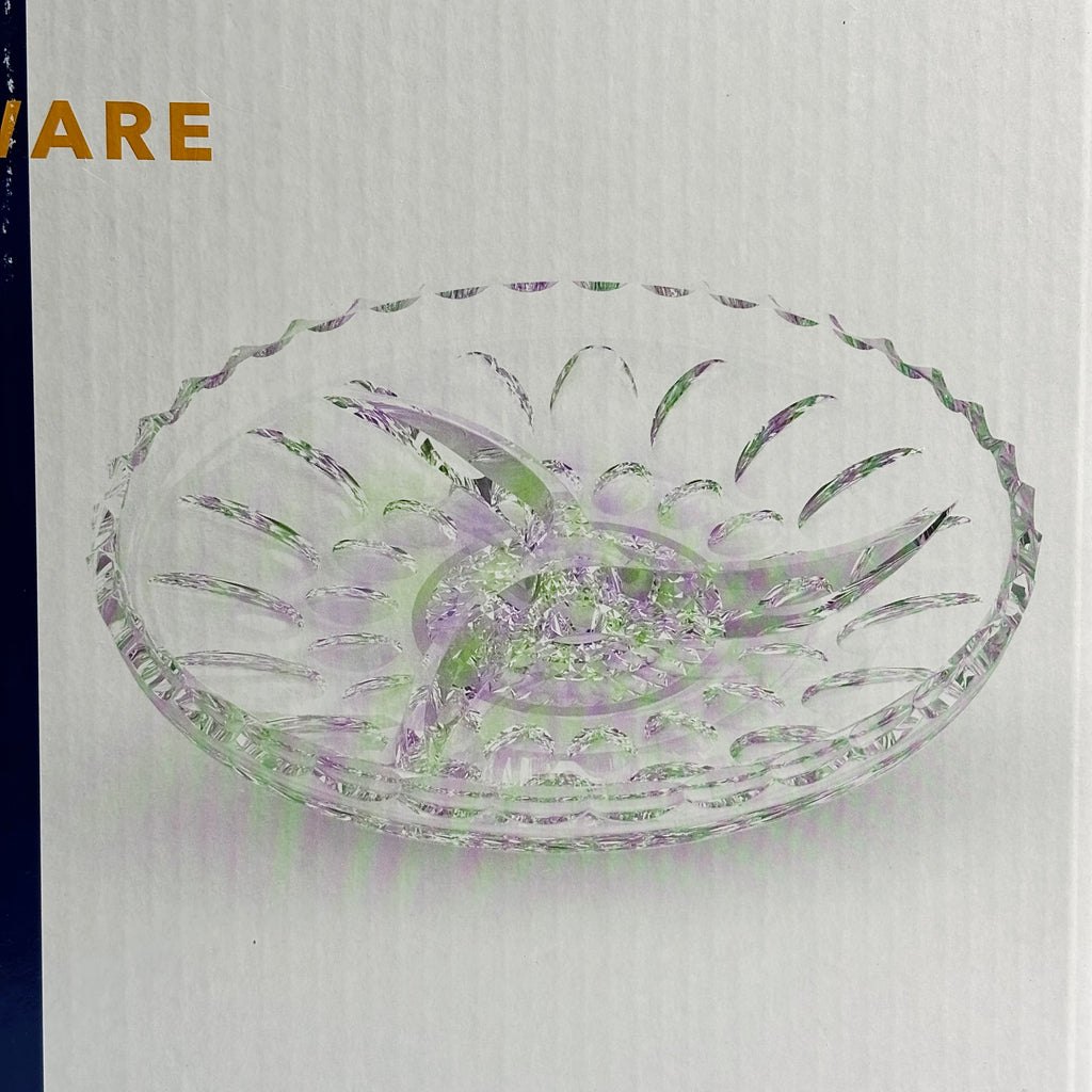 1 Pcs Dry Fruit  Dish |P09-9B
