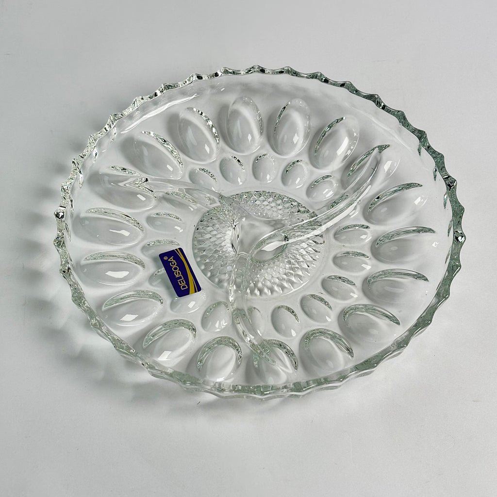 1 Pcs Dry Fruit  Dish |P09-9B