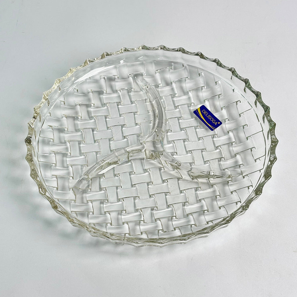 1 Pcs Dry Fruit Dish |P09-9A