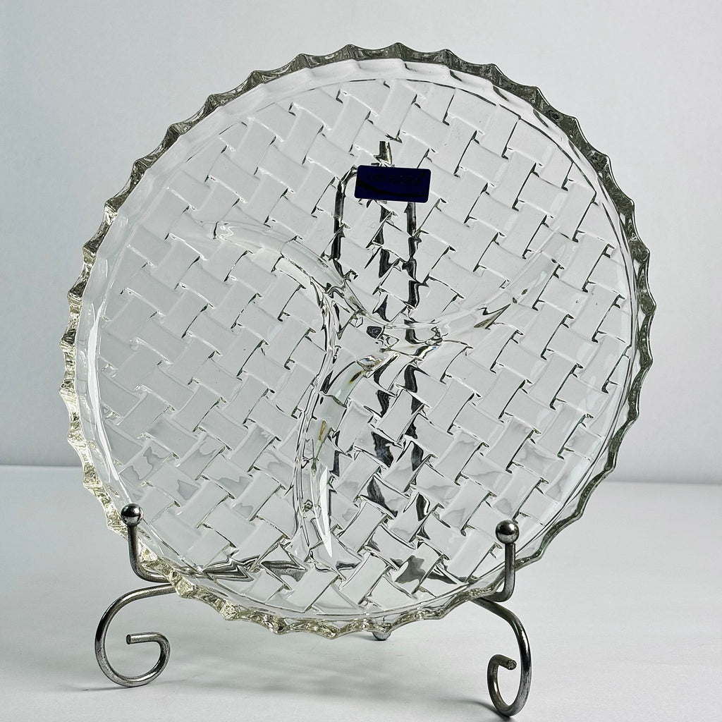 1 Pcs Dry Fruit Dish |P09-9A