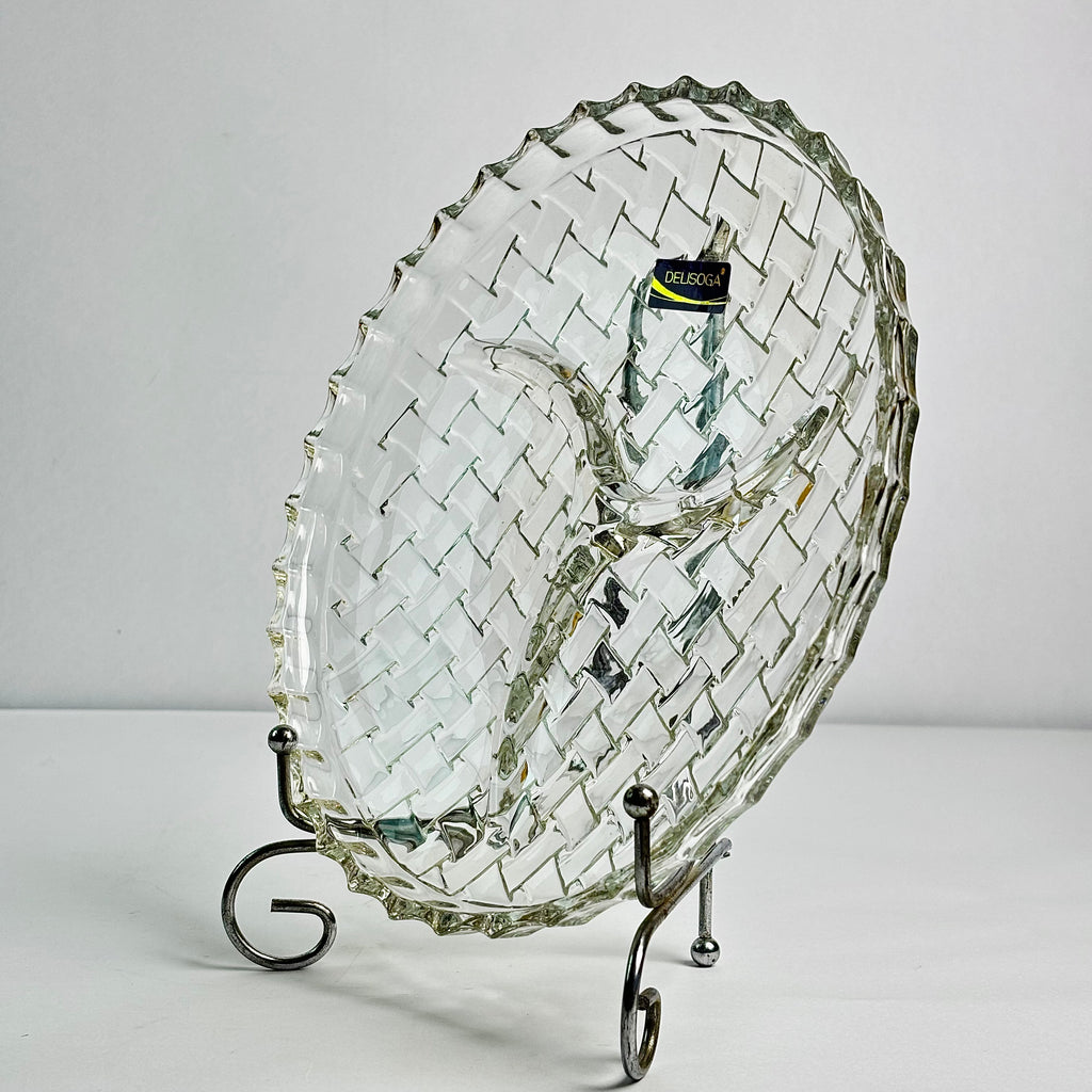 1 Pcs Dry Fruit Dish |P09-9A